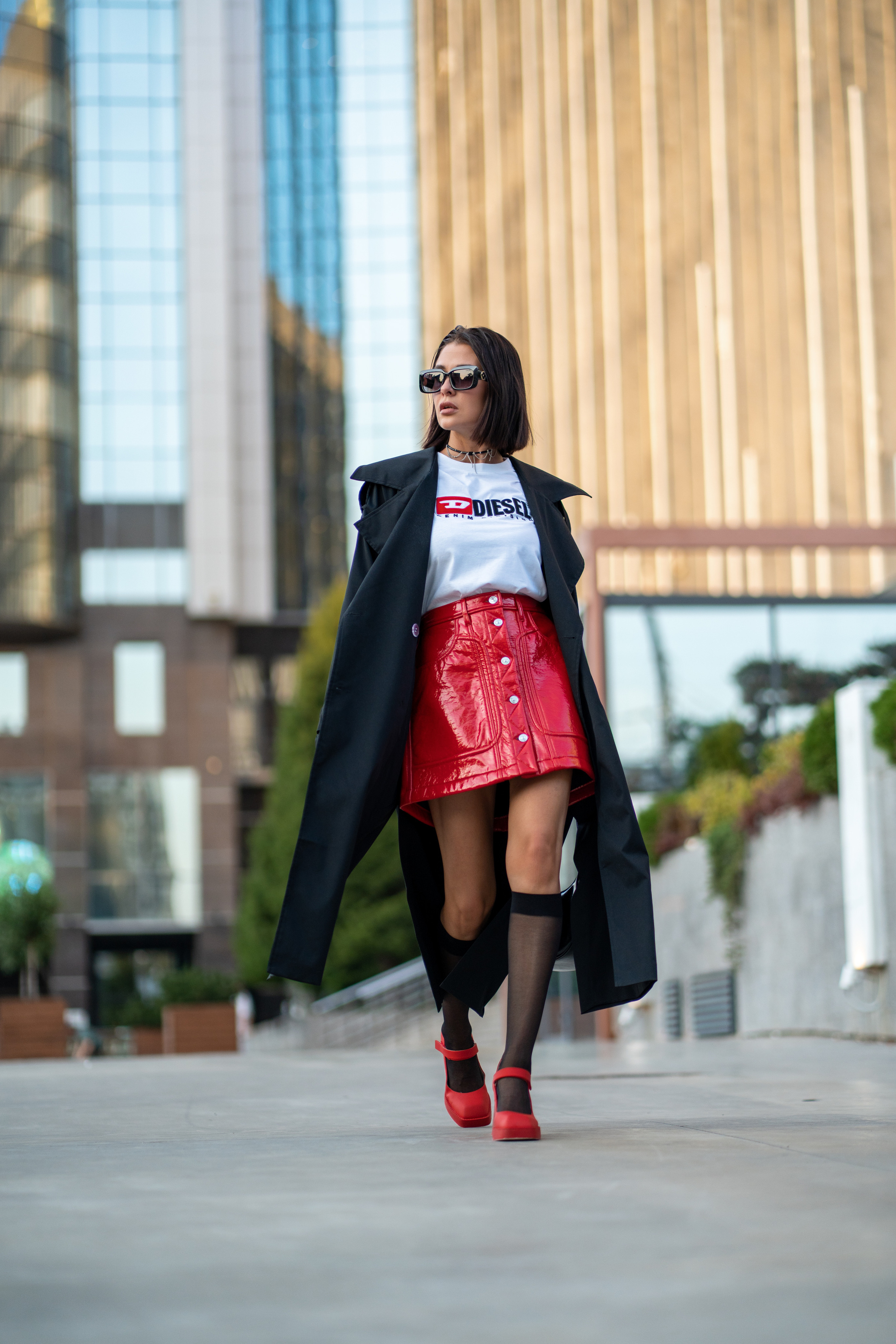 Проект «Осенний Гайд» для @shopogolik_katya. Фотограф: Юлия Абазьева «КРАСНОДАР»