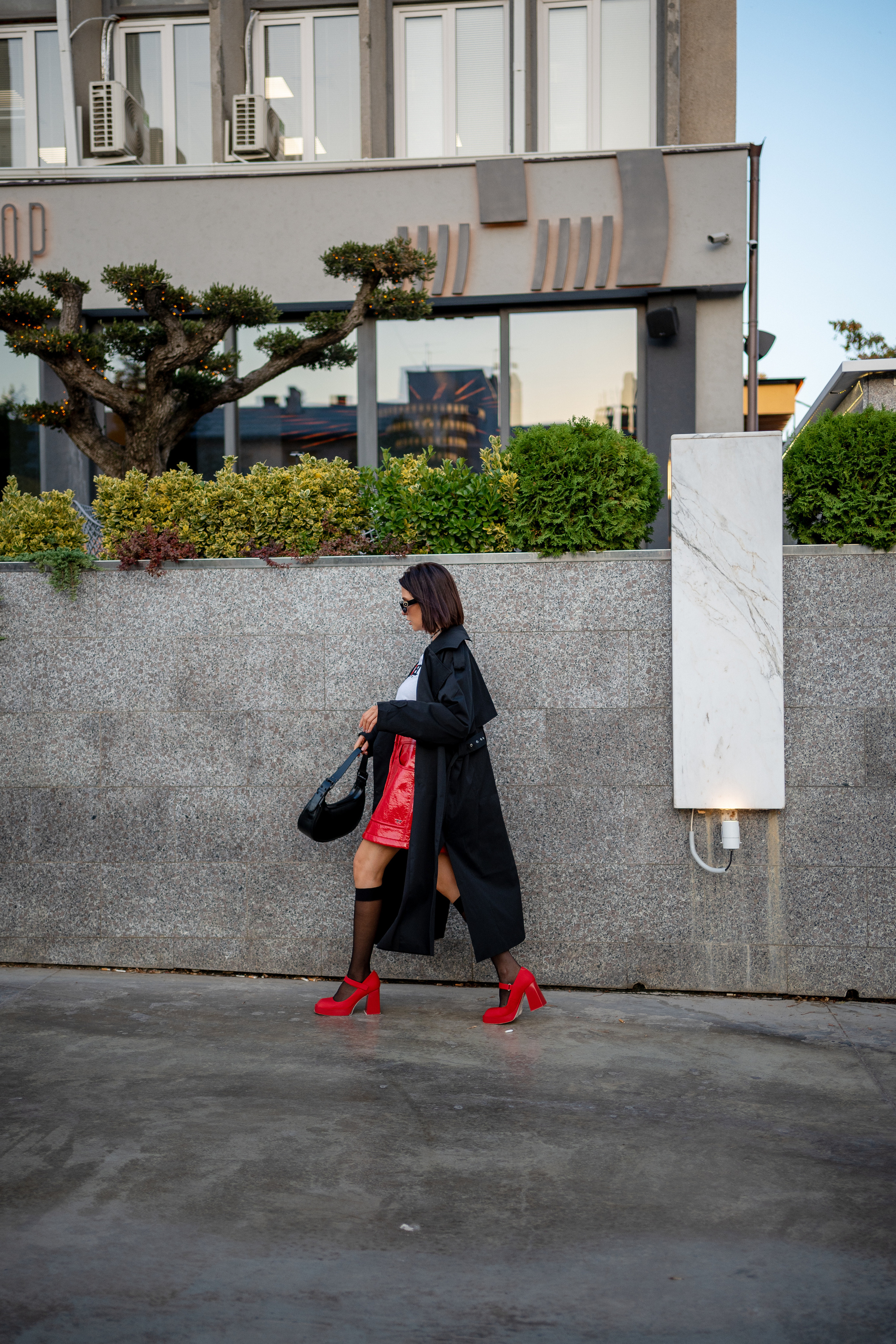 Проект «Осенний Гайд» для @shopogolik_katya. Фотограф: Юлия Абазьева «КРАСНОДАР»