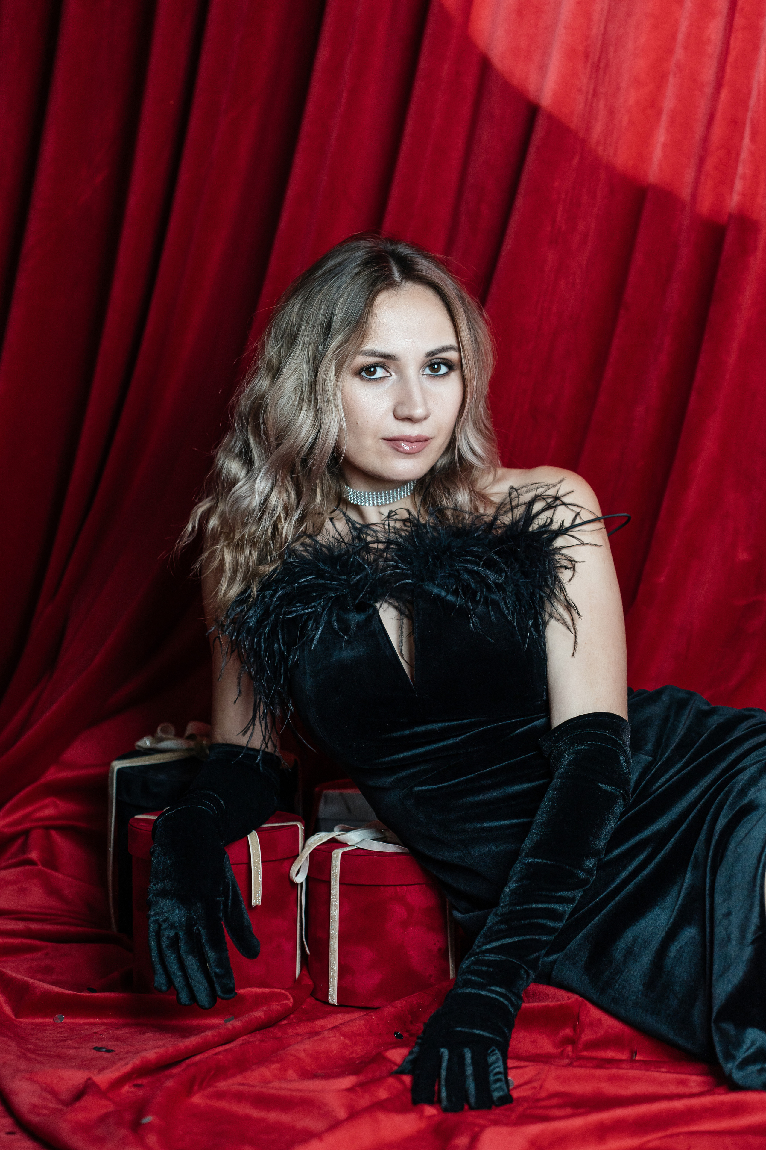 Татьяна. Фотограф: Юлия Абазьева «КРАСНОДАР»