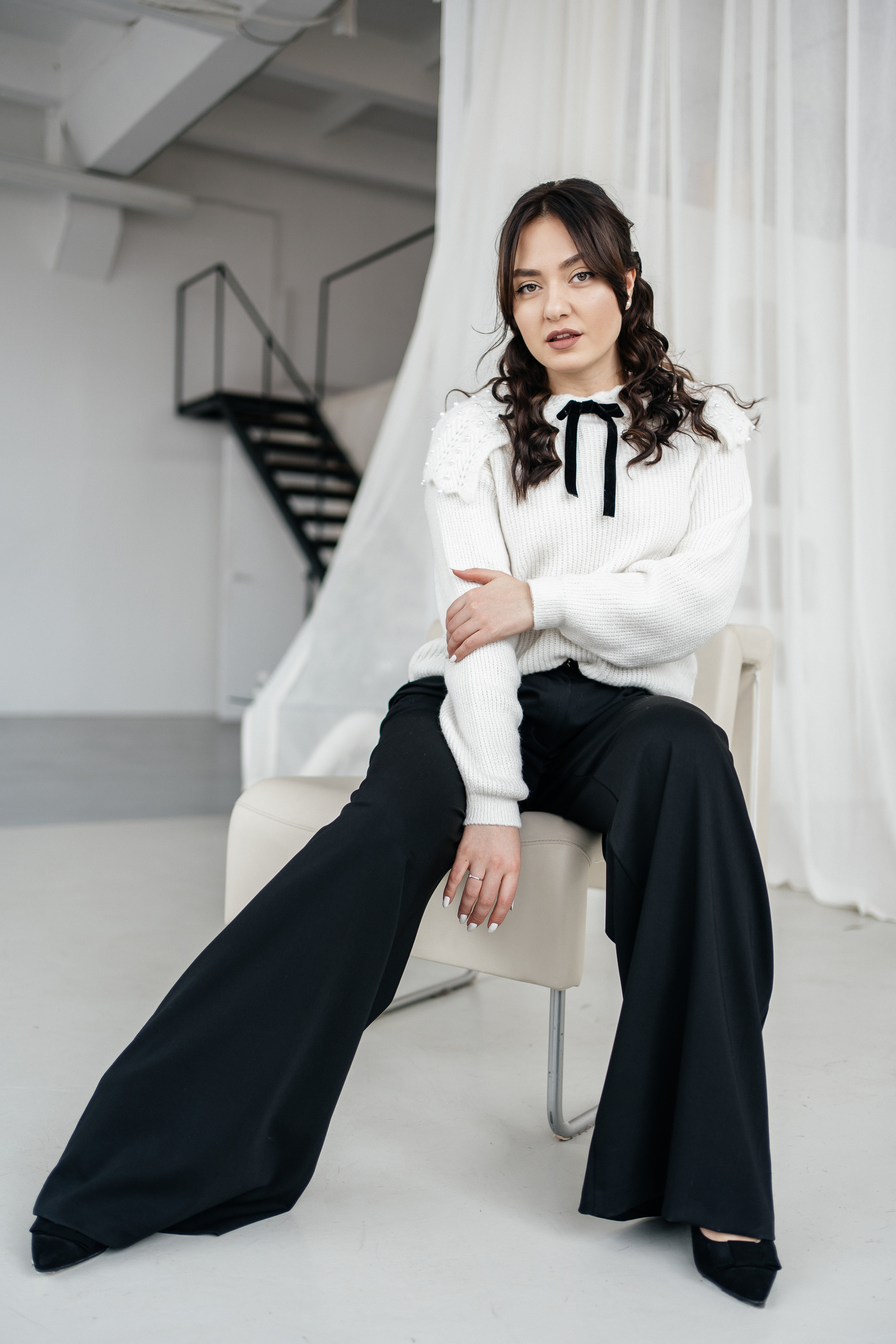 Эльвина. Фотограф: Юлия Абазьева «КРАСНОДАР»