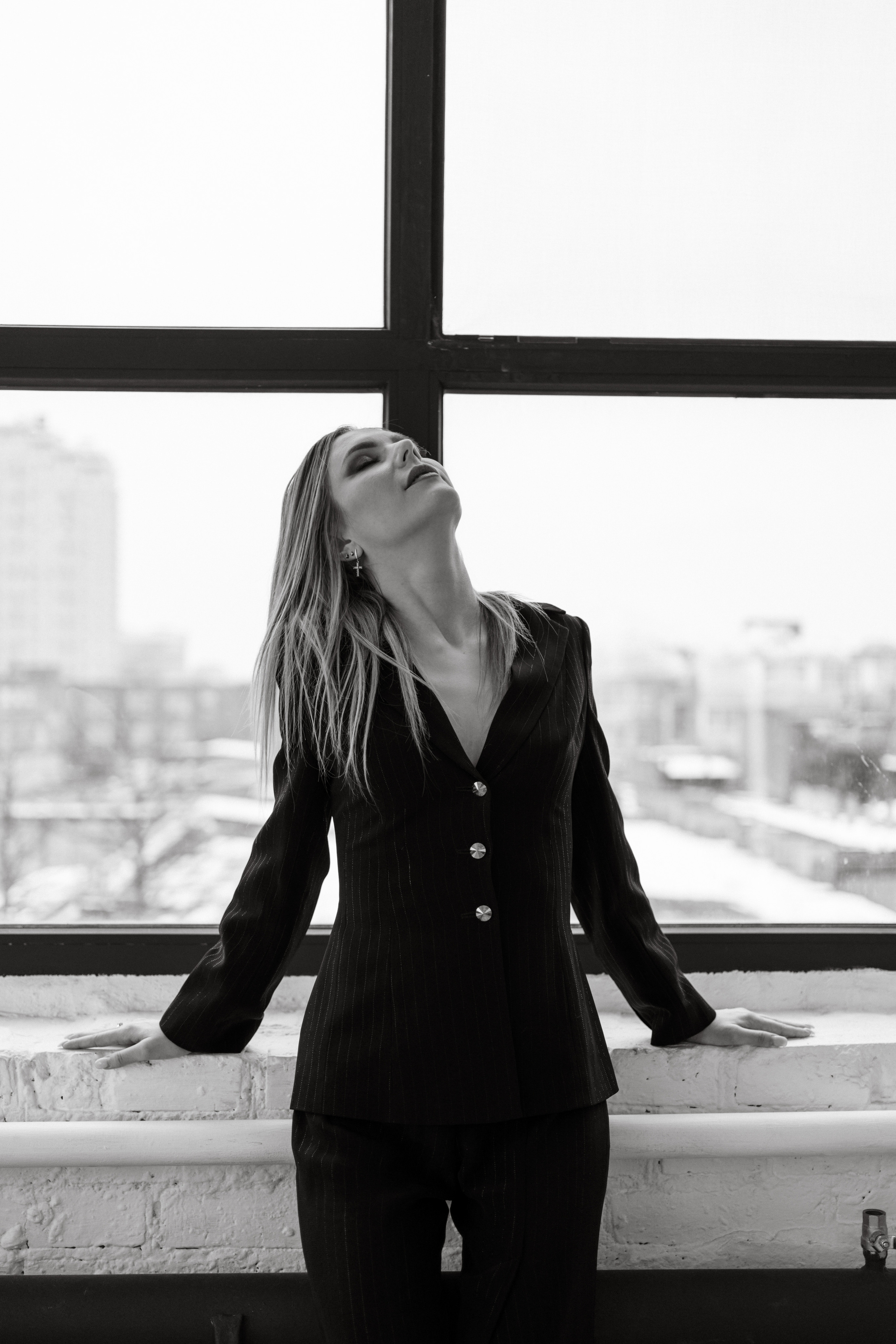 Портреты. Фотограф: Юлия Абазьева «КРАСНОДАР»