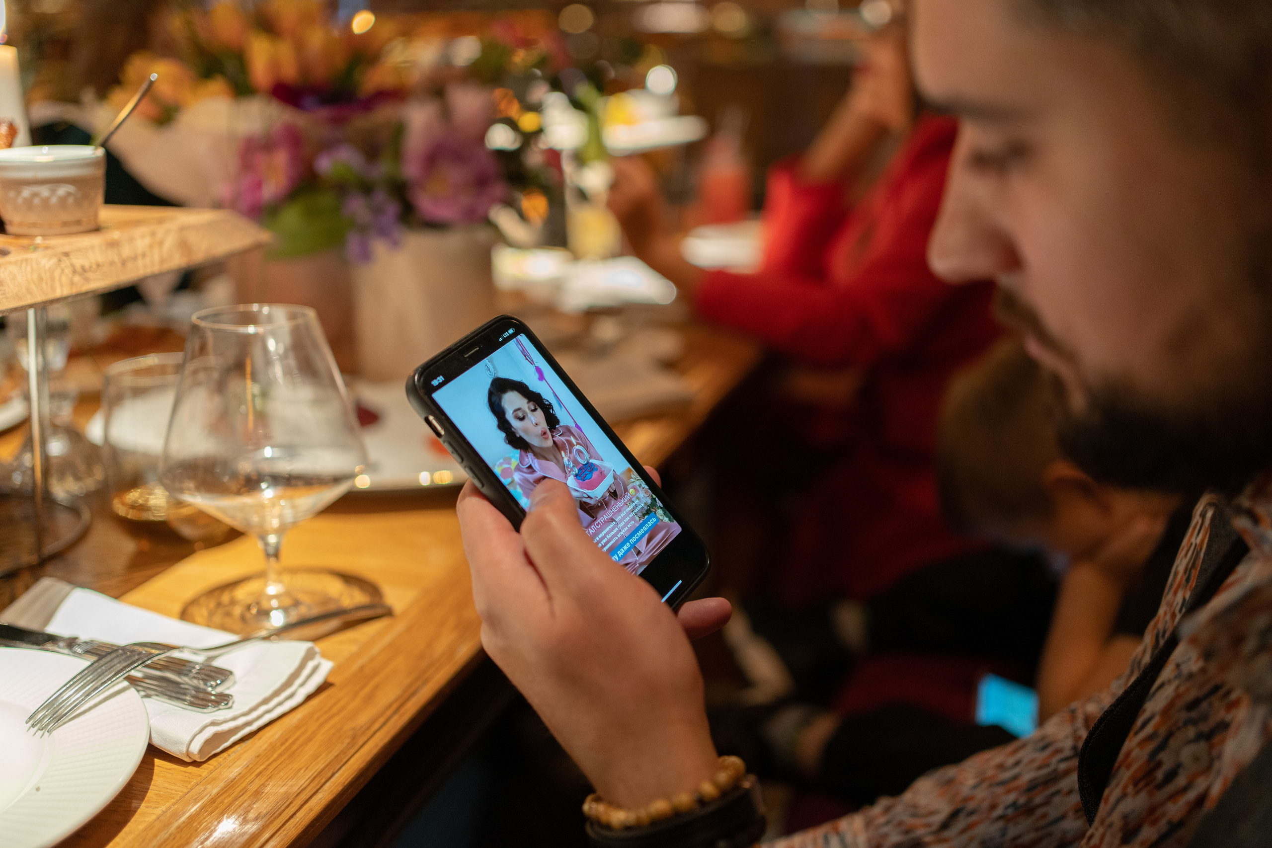 Репортажная съемка Краснодар. Фотограф: Юлия Абазьева «КРАСНОДАР»