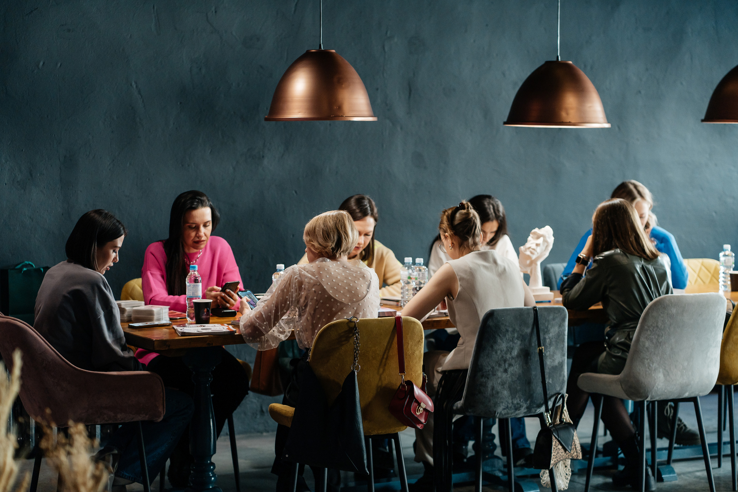 Репортажная съемка Краснодар. Фотограф: Юлия Абазьева «КРАСНОДАР»