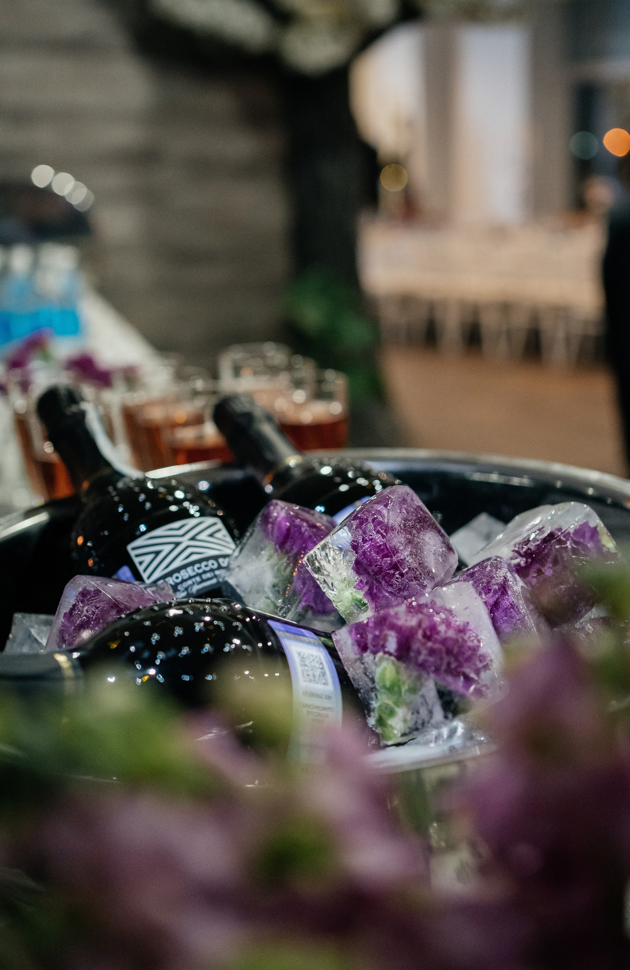 Выпускной стилистов 2.0. Фотограф: Юлия Абазьева «КРАСНОДАР»