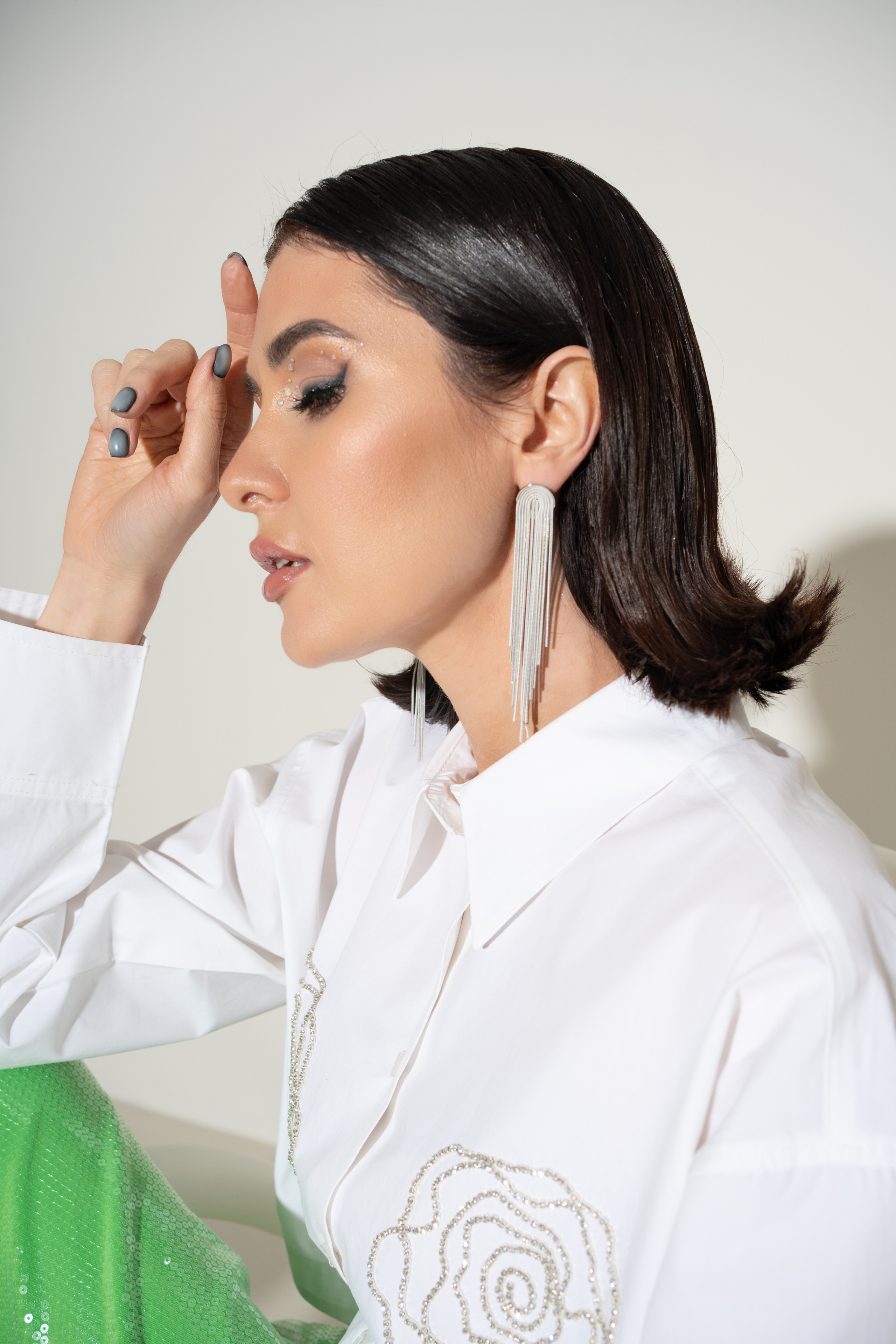 Проект «Вечерний Гайд» для @shopogolik_katya. Фотограф: Юлия Абазьева «КРАСНОДАР»