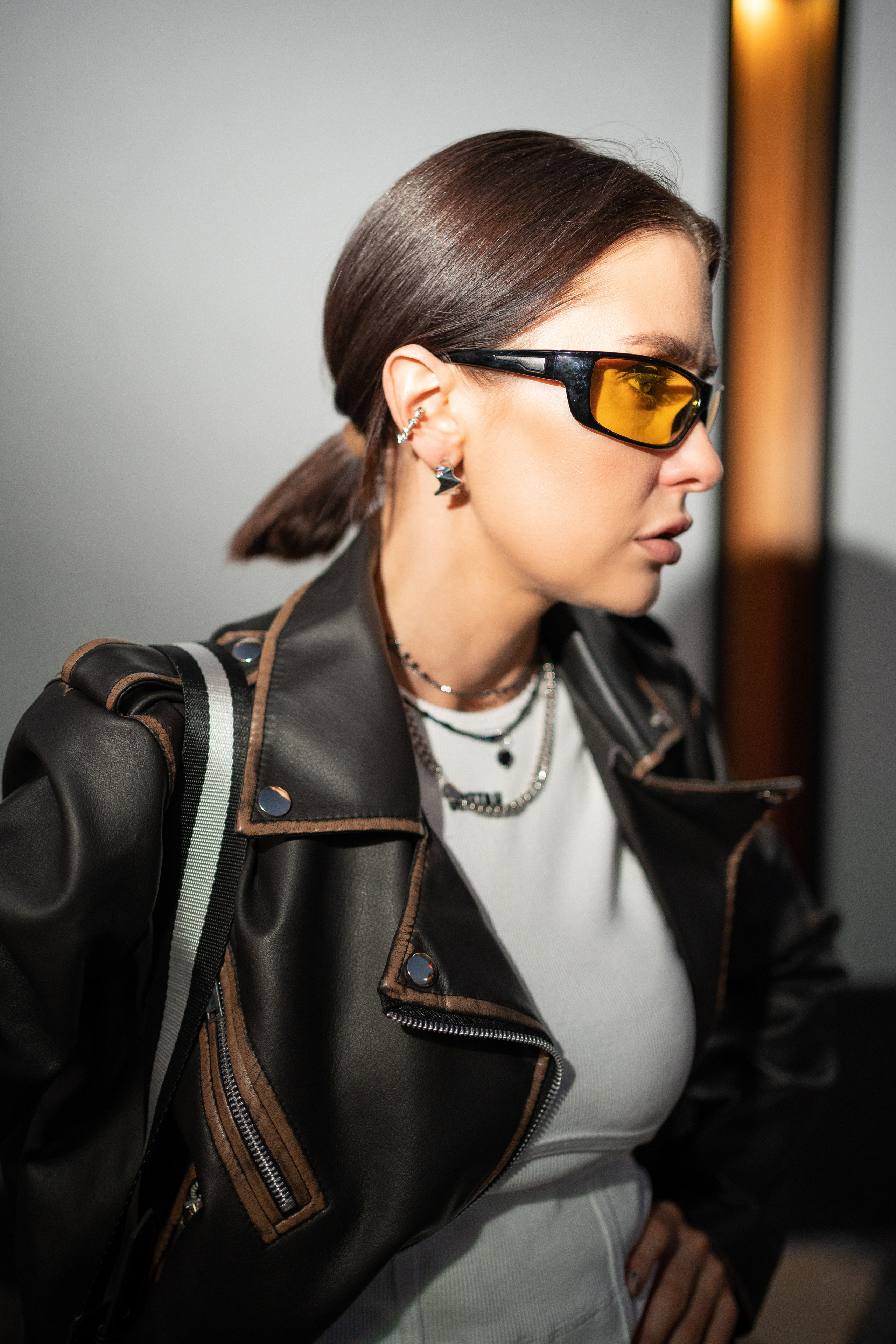 Проект «Осенний Гайд» для @shopogolik_katya. Фотограф: Юлия Абазьева «КРАСНОДАР»