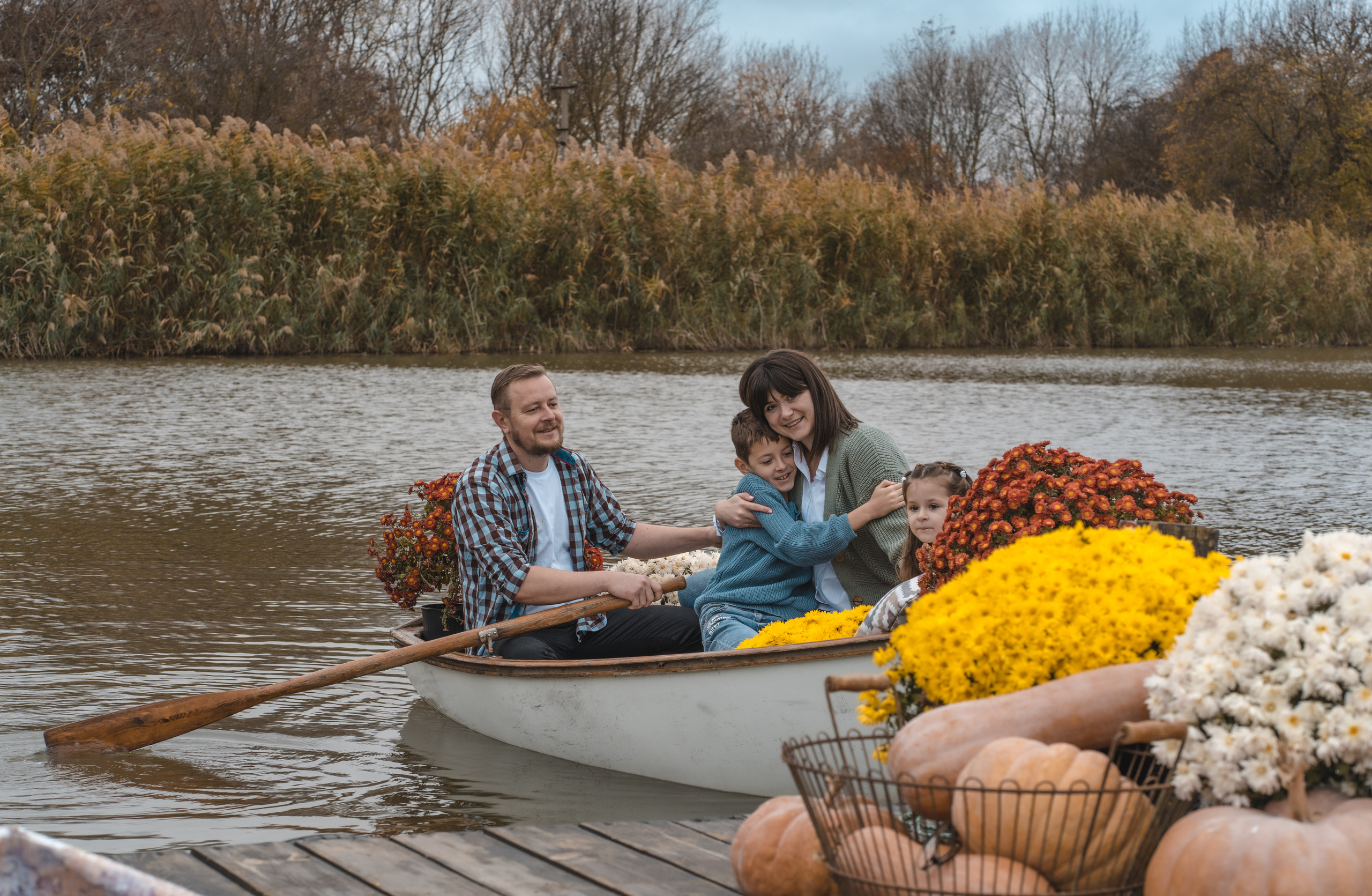 Семейные фотосессии Краснодар. Фотограф: Юлия Абазьева «КРАСНОДАР»
