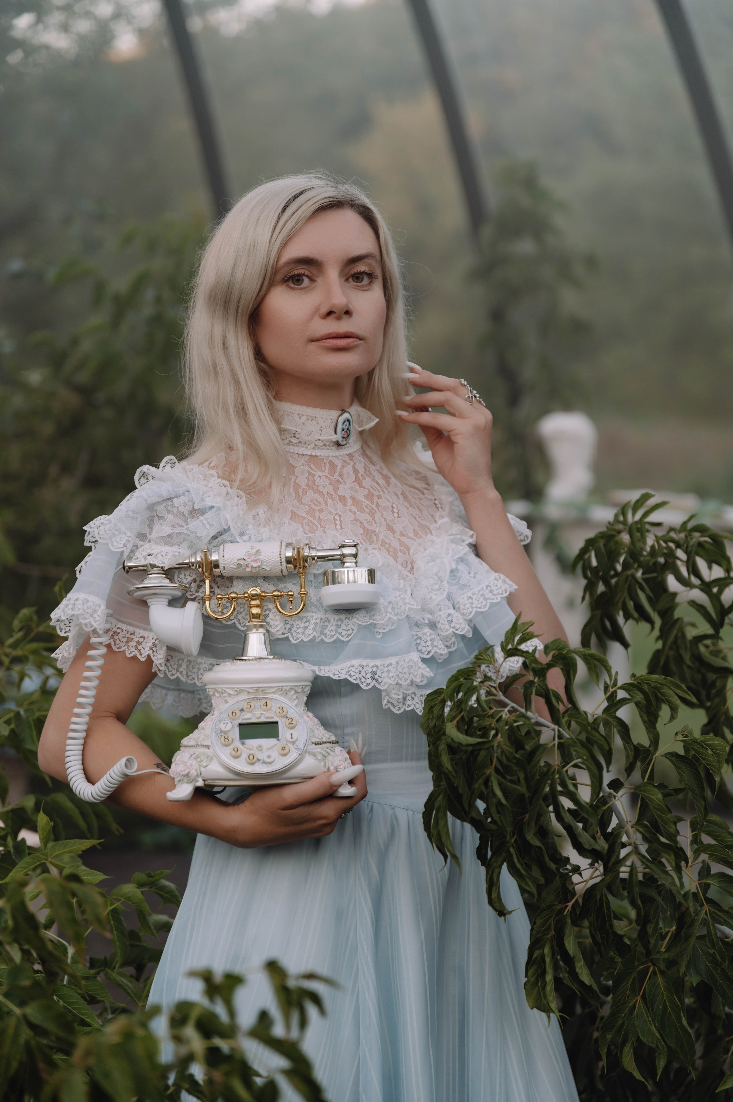 Оксана. Свадебный и семейный фотограф Анастасия Снежная