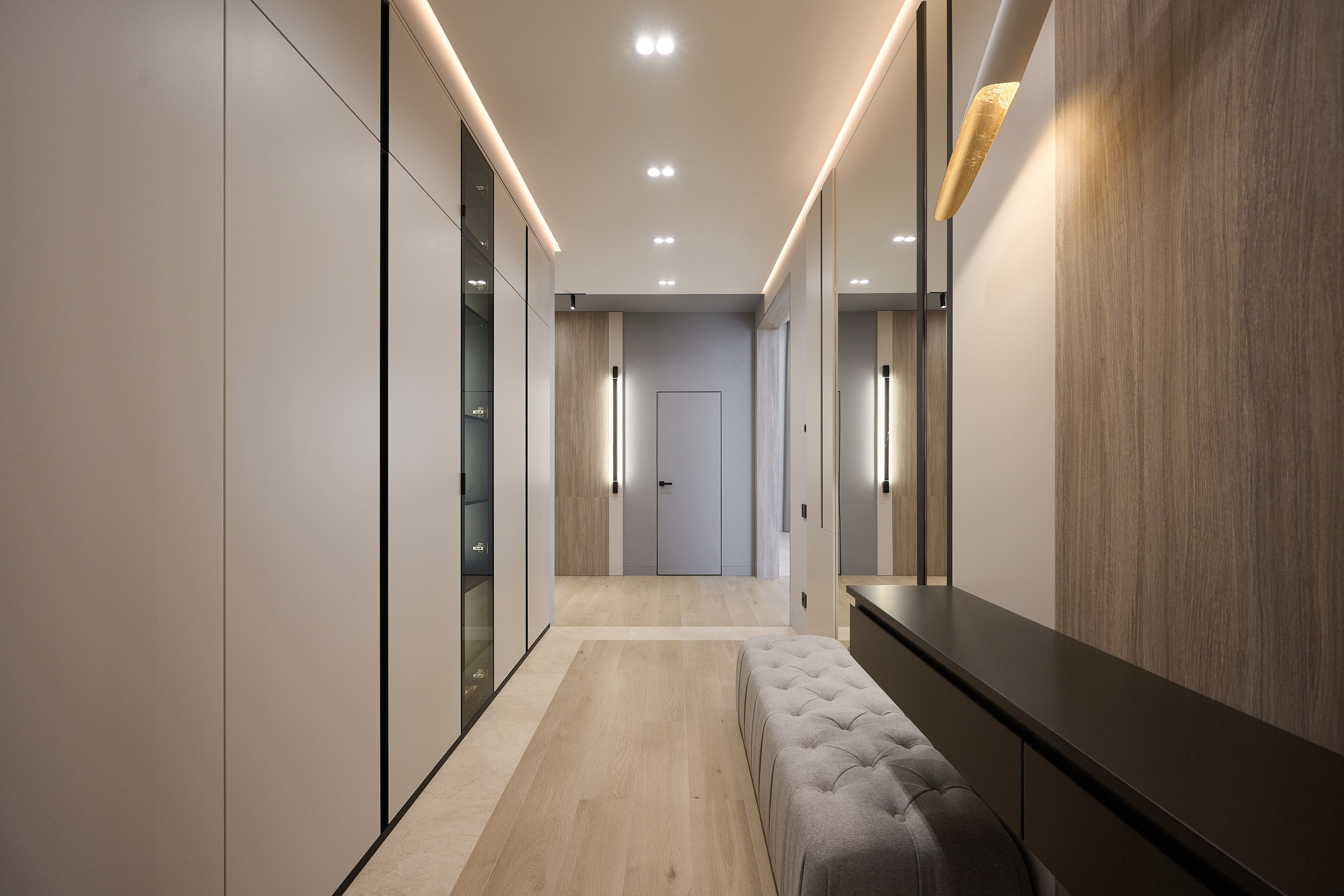 Дом 179. Интерьерный фотограф в Краснодаре