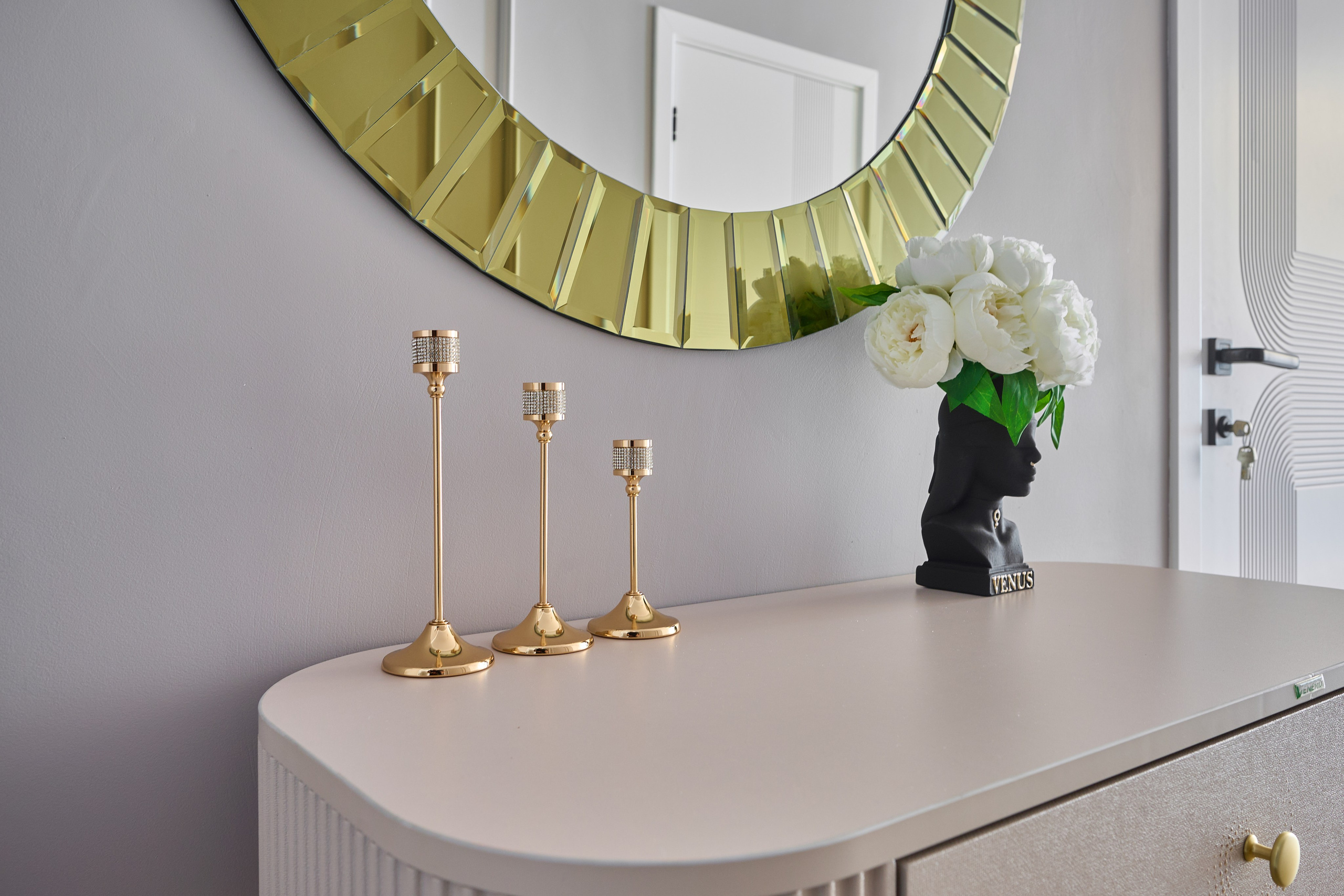 Квартира 190. Интерьерный фотограф в Краснодаре