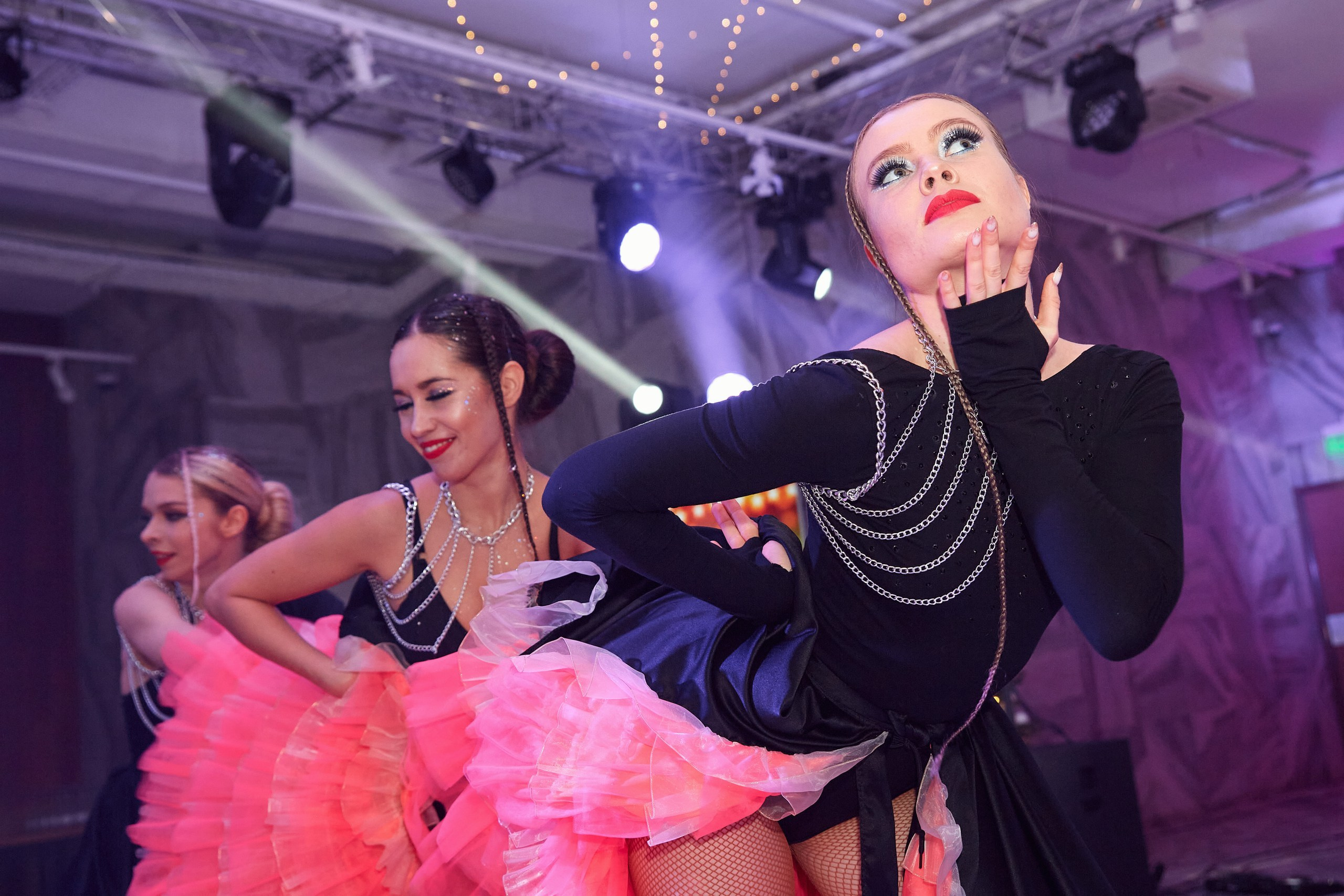 Планета Авто / Новогодний корпоратив. Антон Артюшин, портретный фотограф. Москва