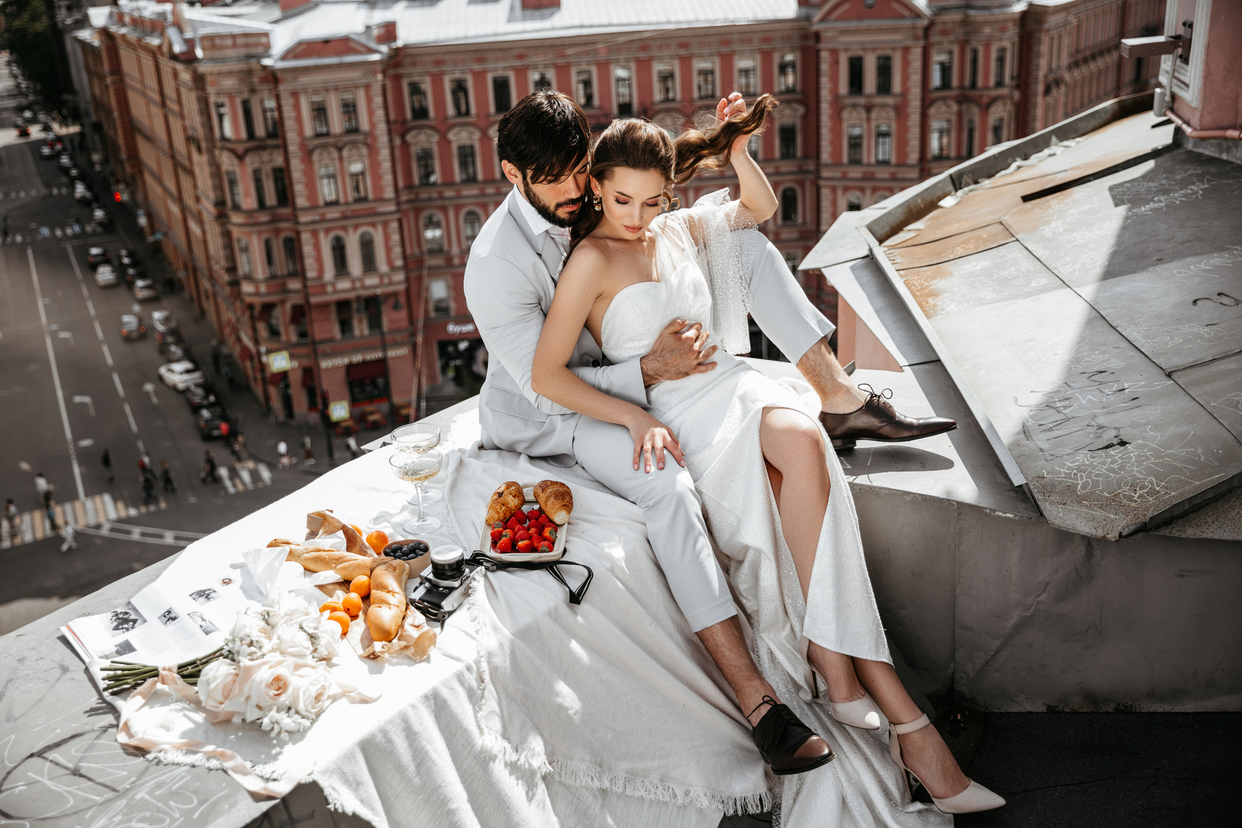 Wedding photographer Valeriy Solonskiy