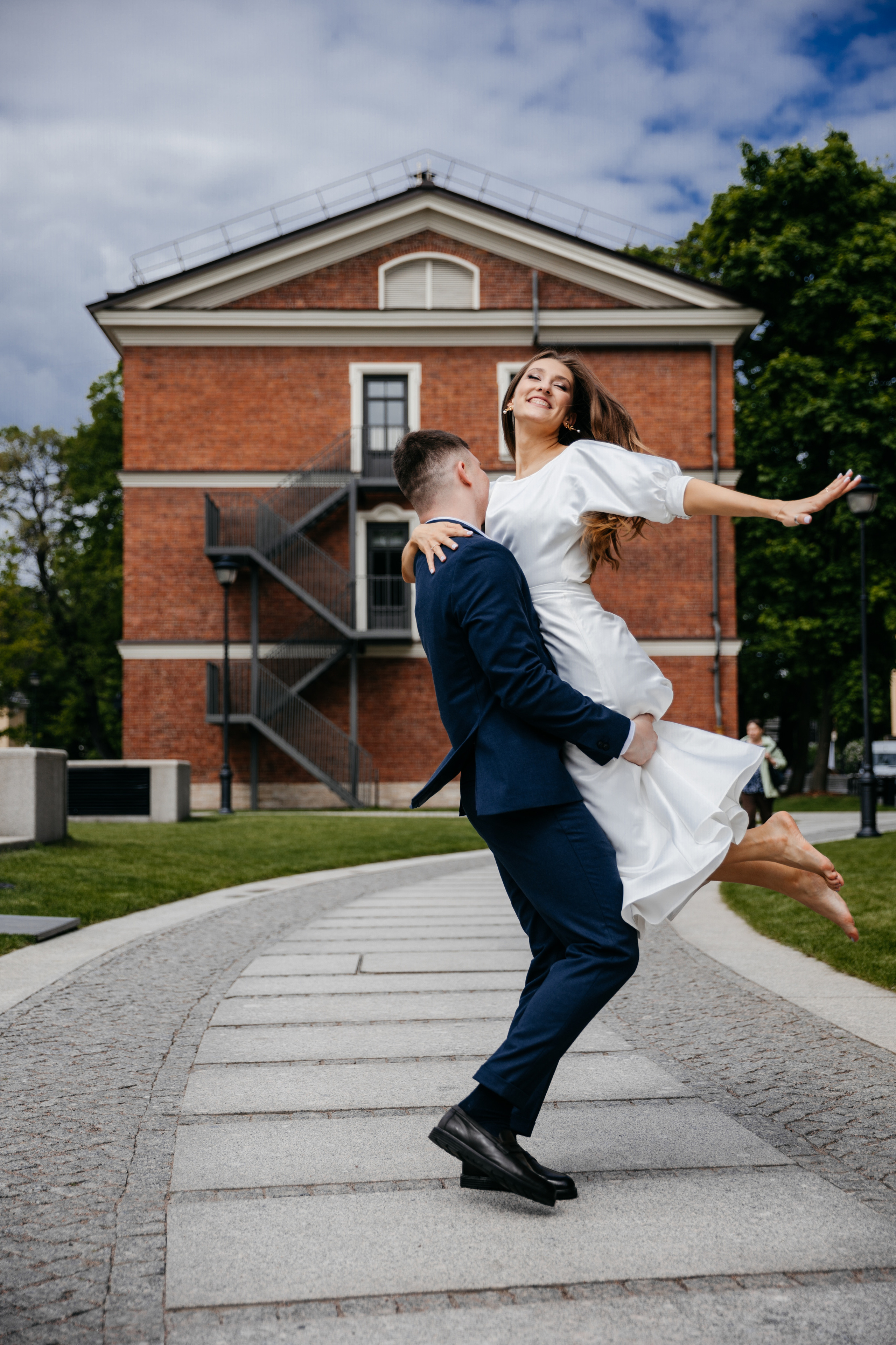 Свадьба. Wedding photographer Valeriy Solonskiy