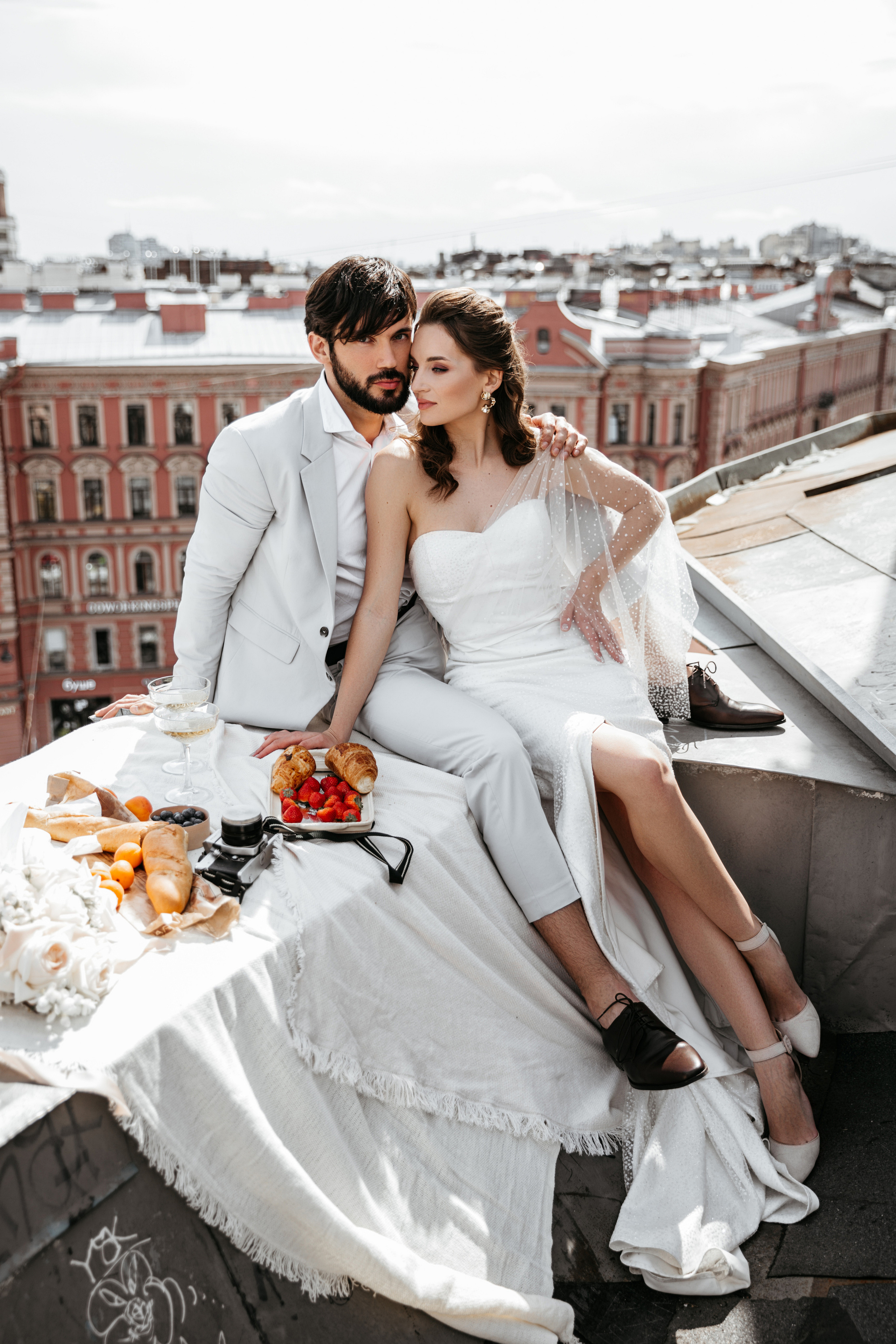 Свадьба. Wedding photographer Valeriy Solonskiy