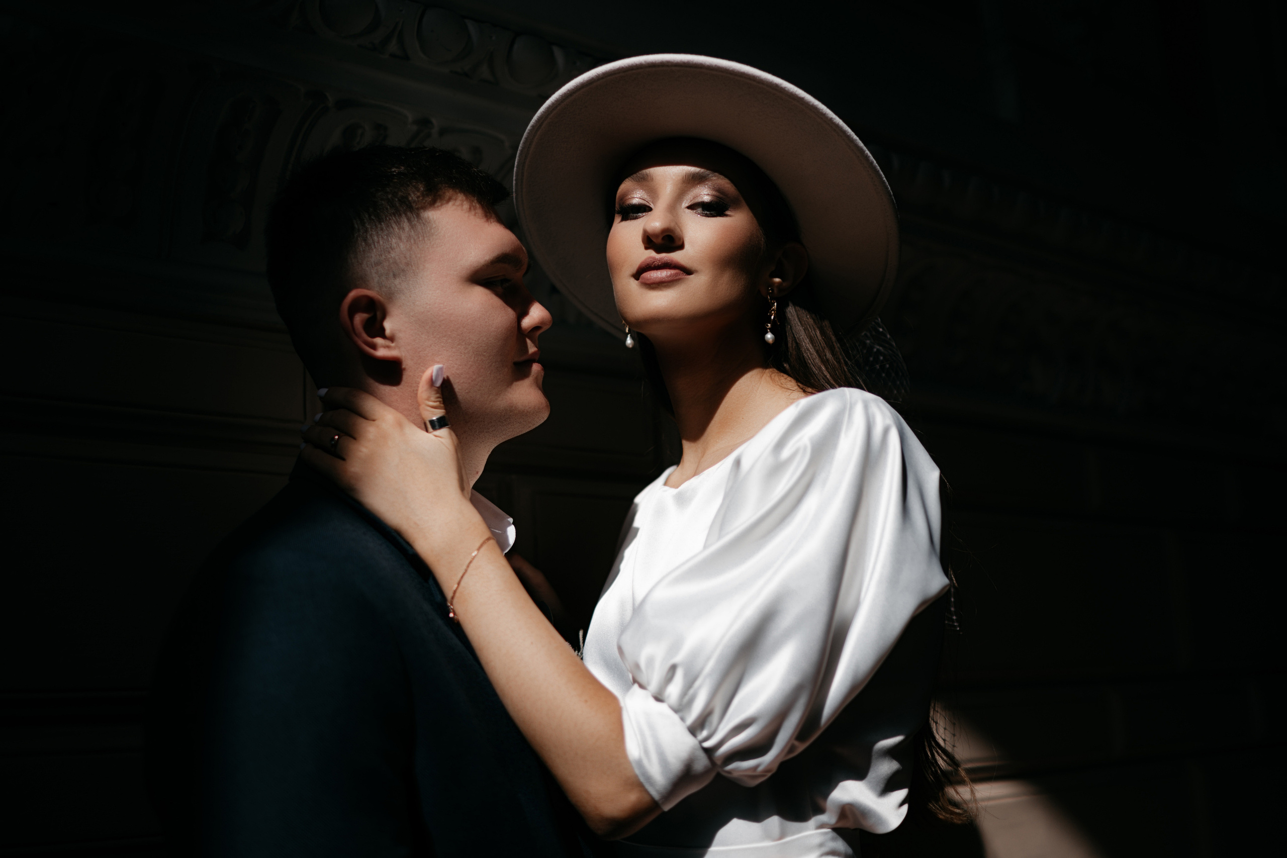 Свадьба. Wedding photographer Valeriy Solonskiy