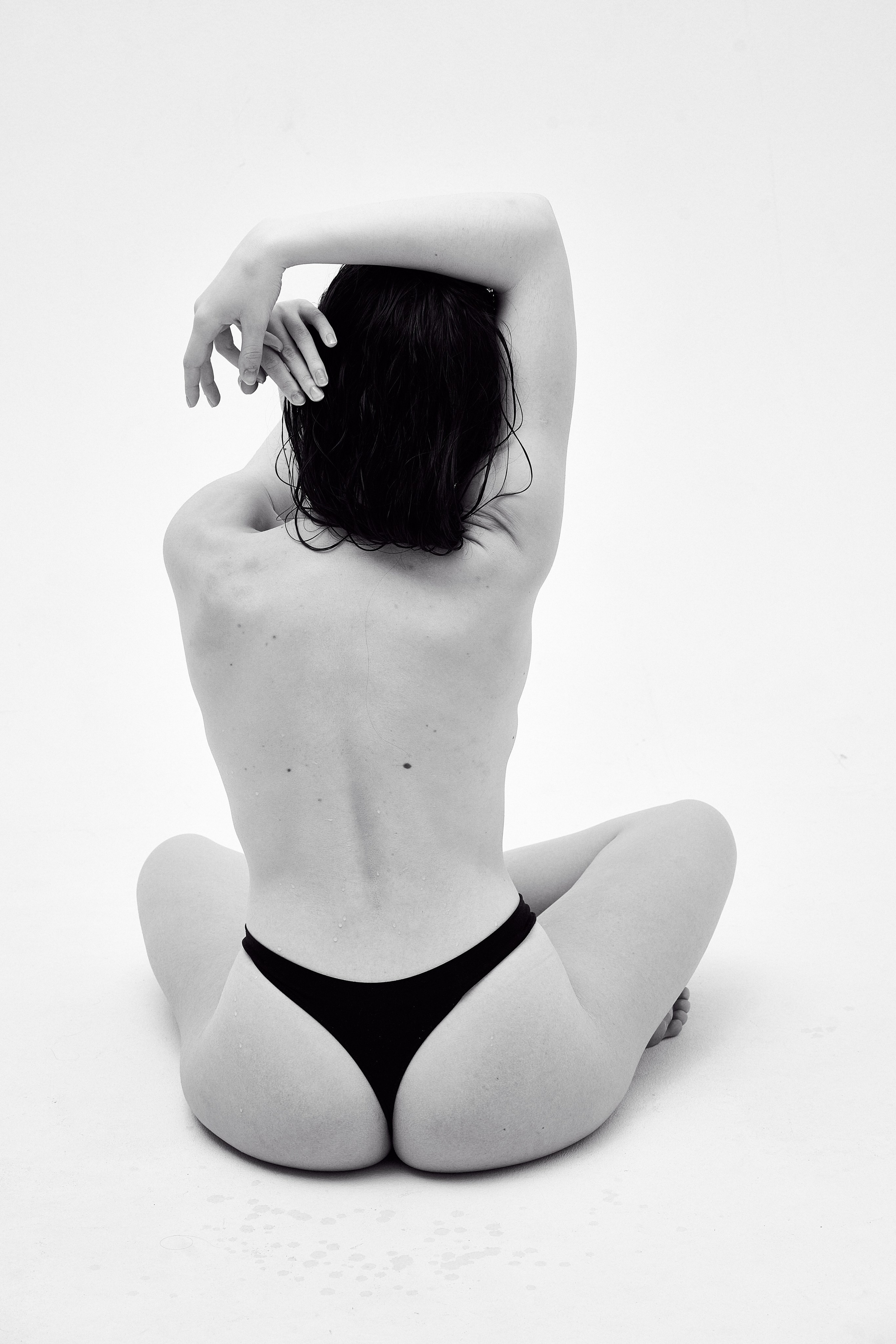 Мария. Фотограф в Санкт-Петербурге Вадим Иванов