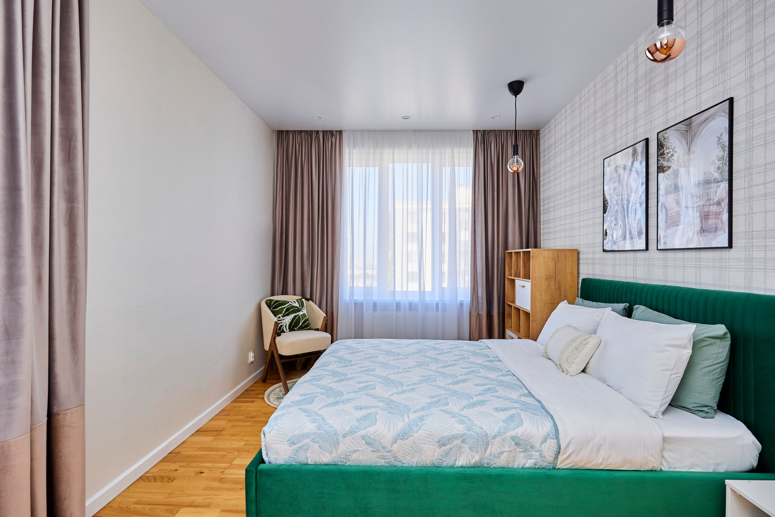 Народного ополчения 149. Фотограф Александра Иванова