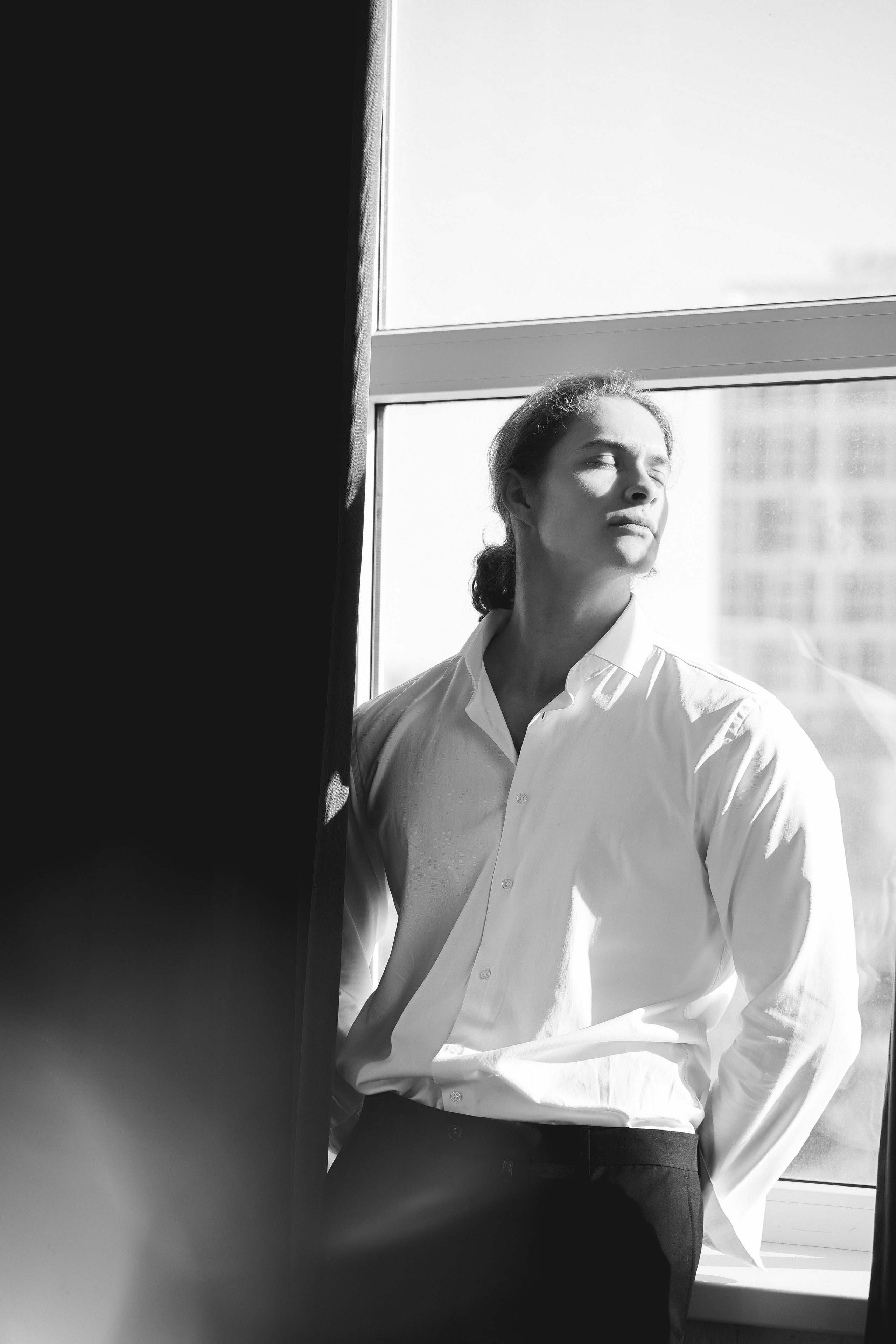 Андрей Лихачев. Арт-фотограф в Краснодаре