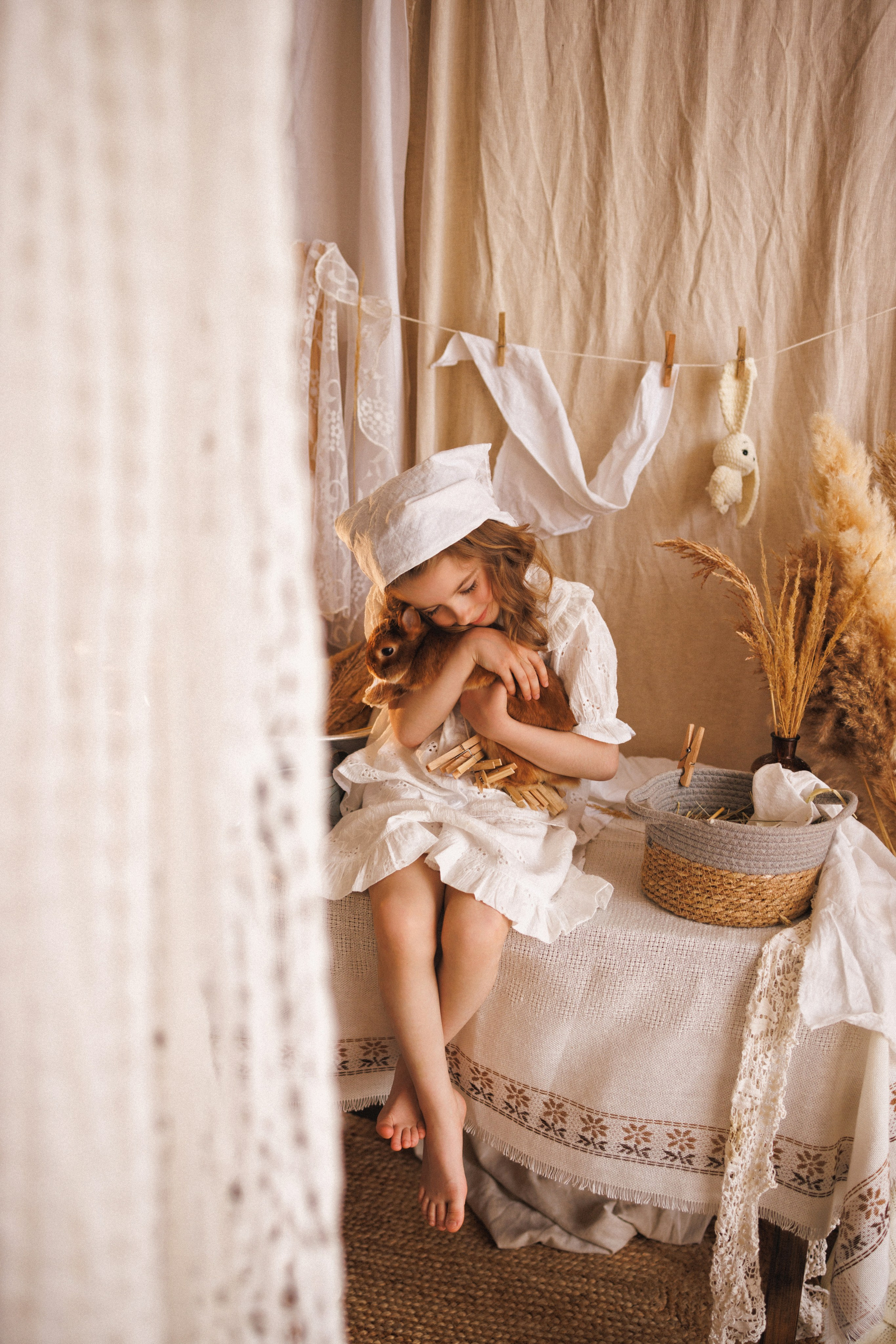 Фотосессия «СТИРКА» в фотостудии Mestone, Краснодар. Семейный и детский фотограф в Краснодаре Анна Трашкова