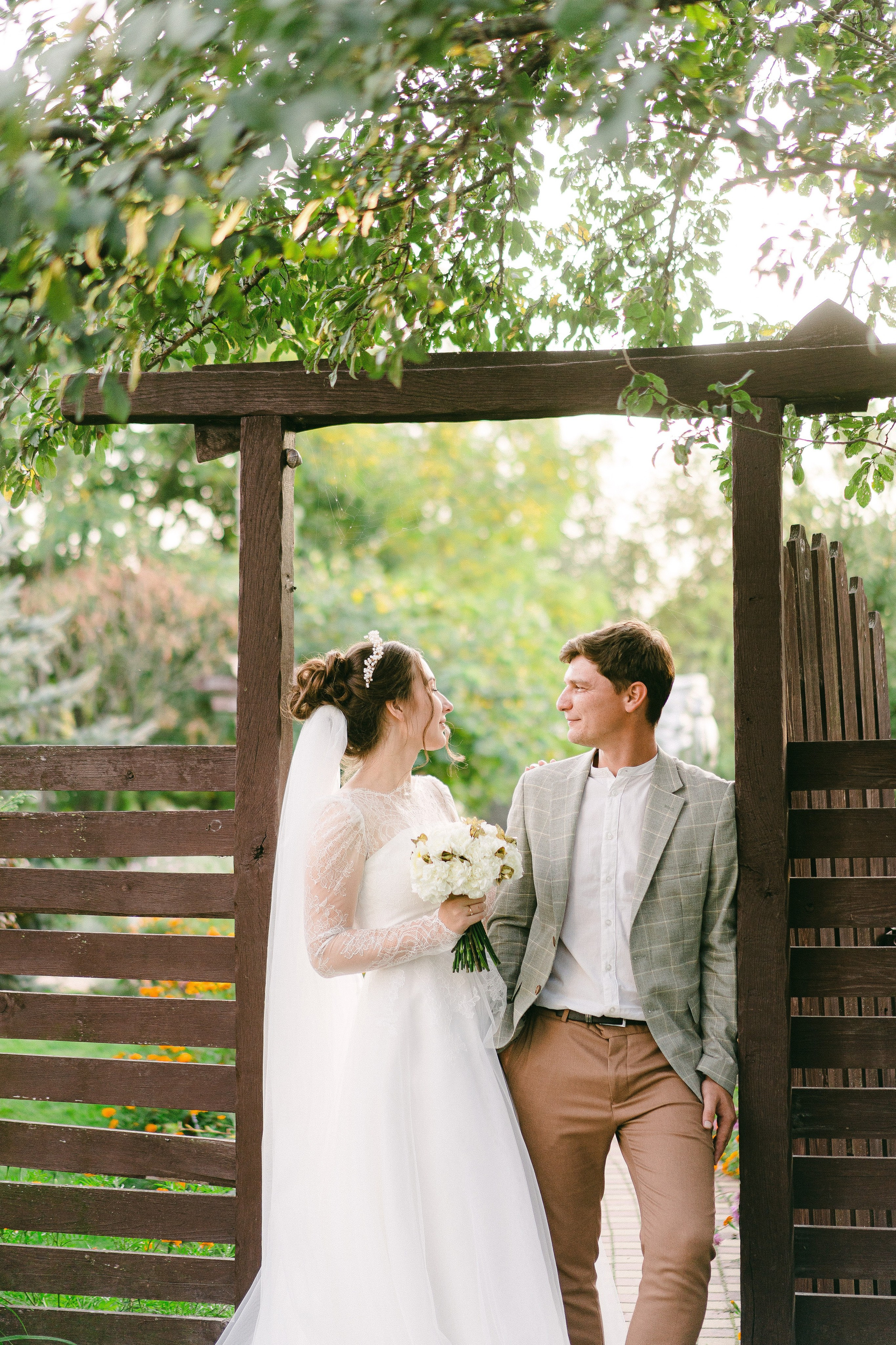 D & V. Свадебный Фотограф в Майкопе Полина Махонина