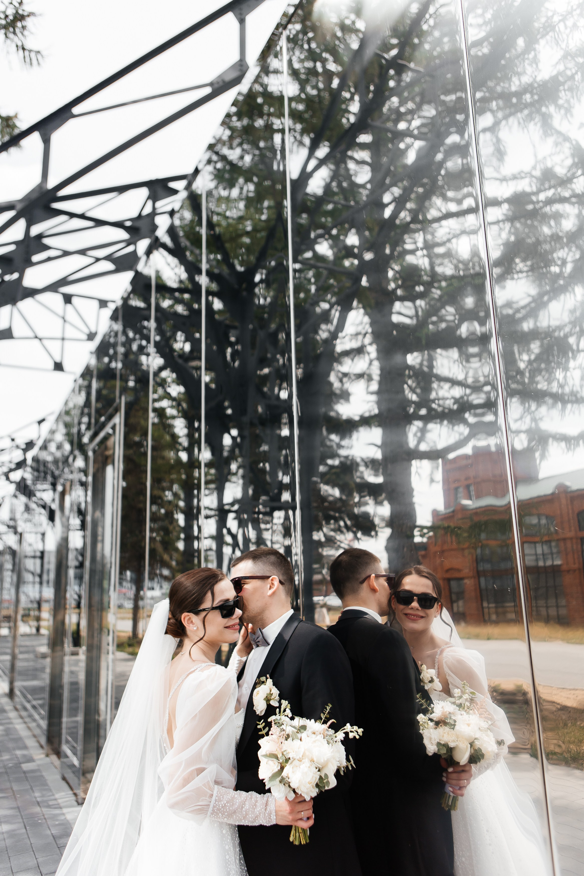 Свадебный фотограф Нижний Новгород. Свадебный и контент фотограф в Нижнем Новгороде Владимир Пресняков