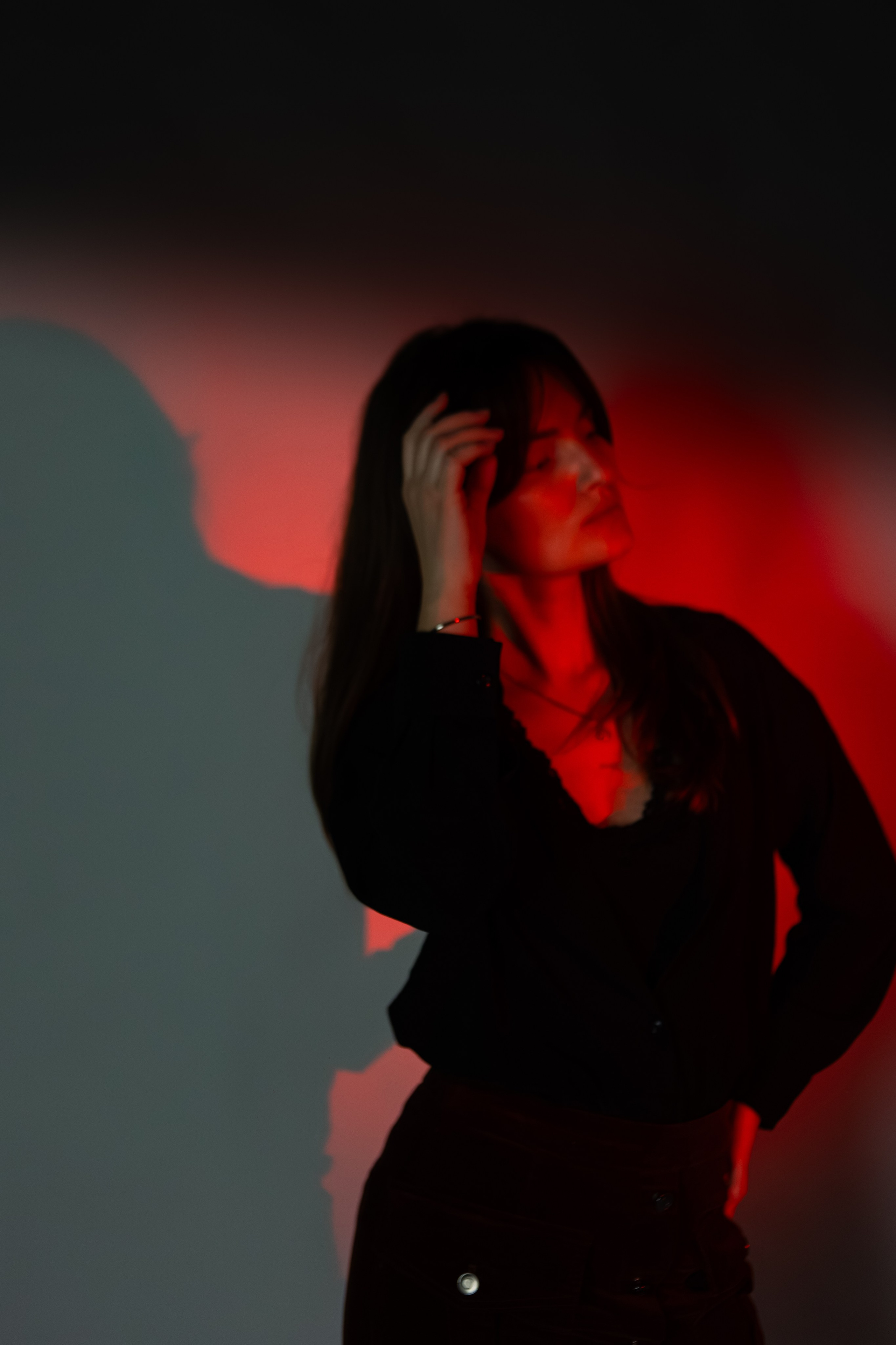 Анастасия. Фотограф в Южно-Сахалинске Валерий Харченко