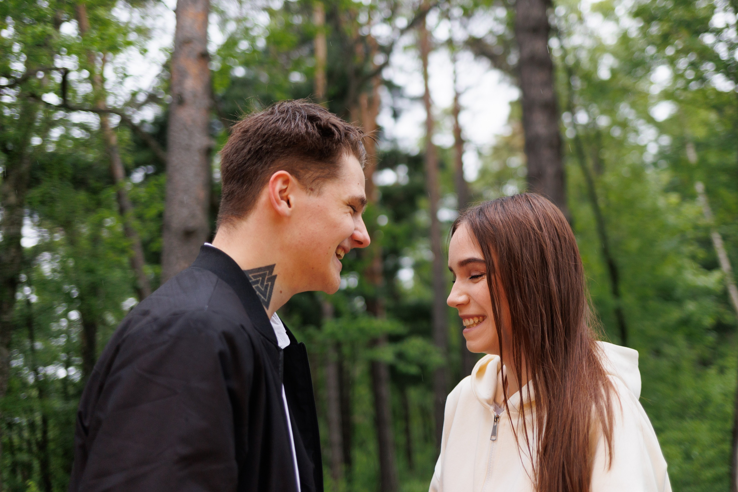 Григорий и Маргарита. Свадебный фотограф в Южно-Сахалинске Валерий Харченко