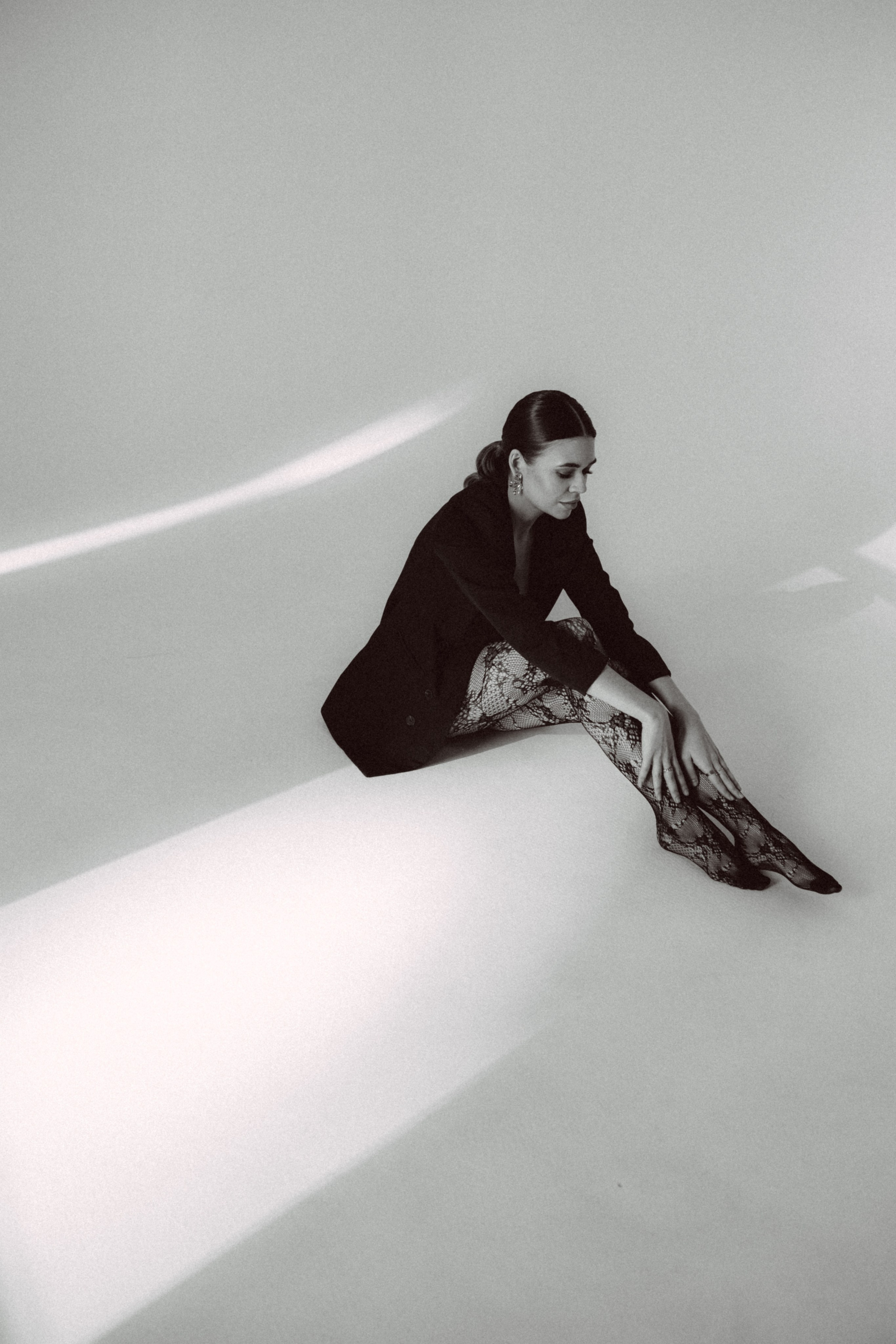 Юлия. Фотограф Стилист Тюмень Вера Хайруллина