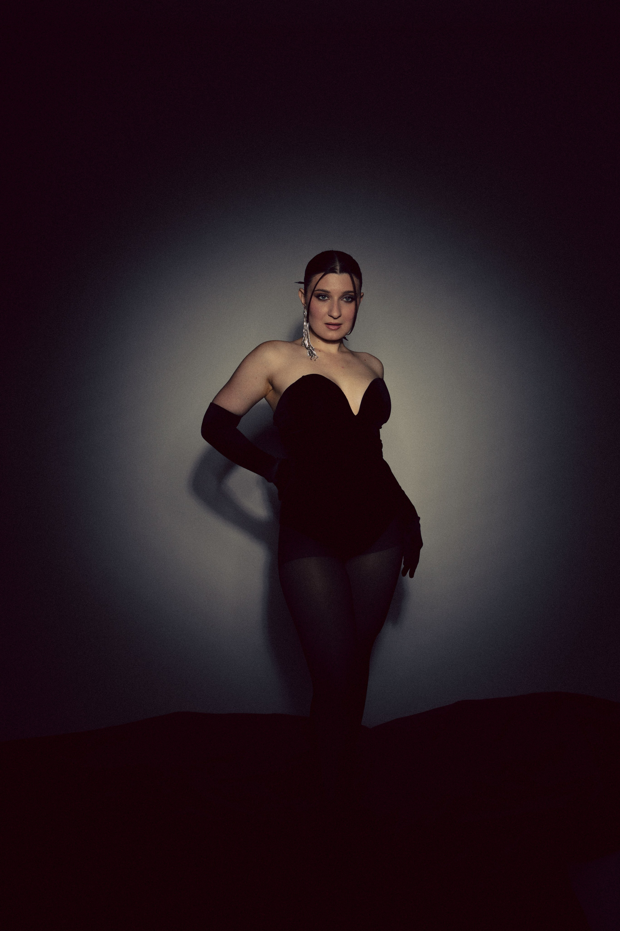 Надежда. Фотограф Стилист Тюмень Вера Хайруллина