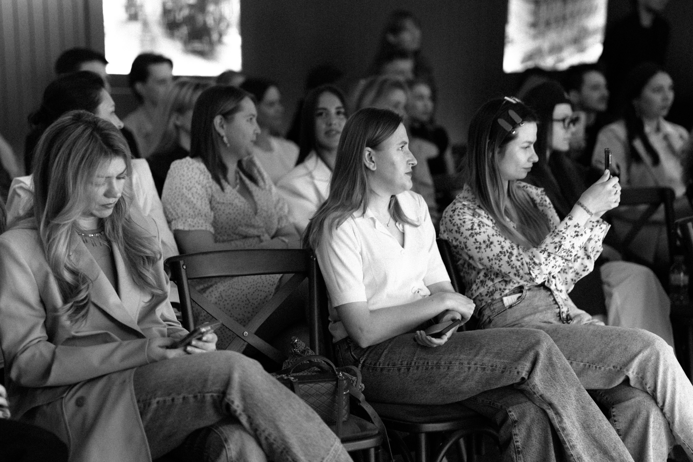 Event Business Brunch. Свадебный и портретный фотограф в Новосибирске Любовь Исакова