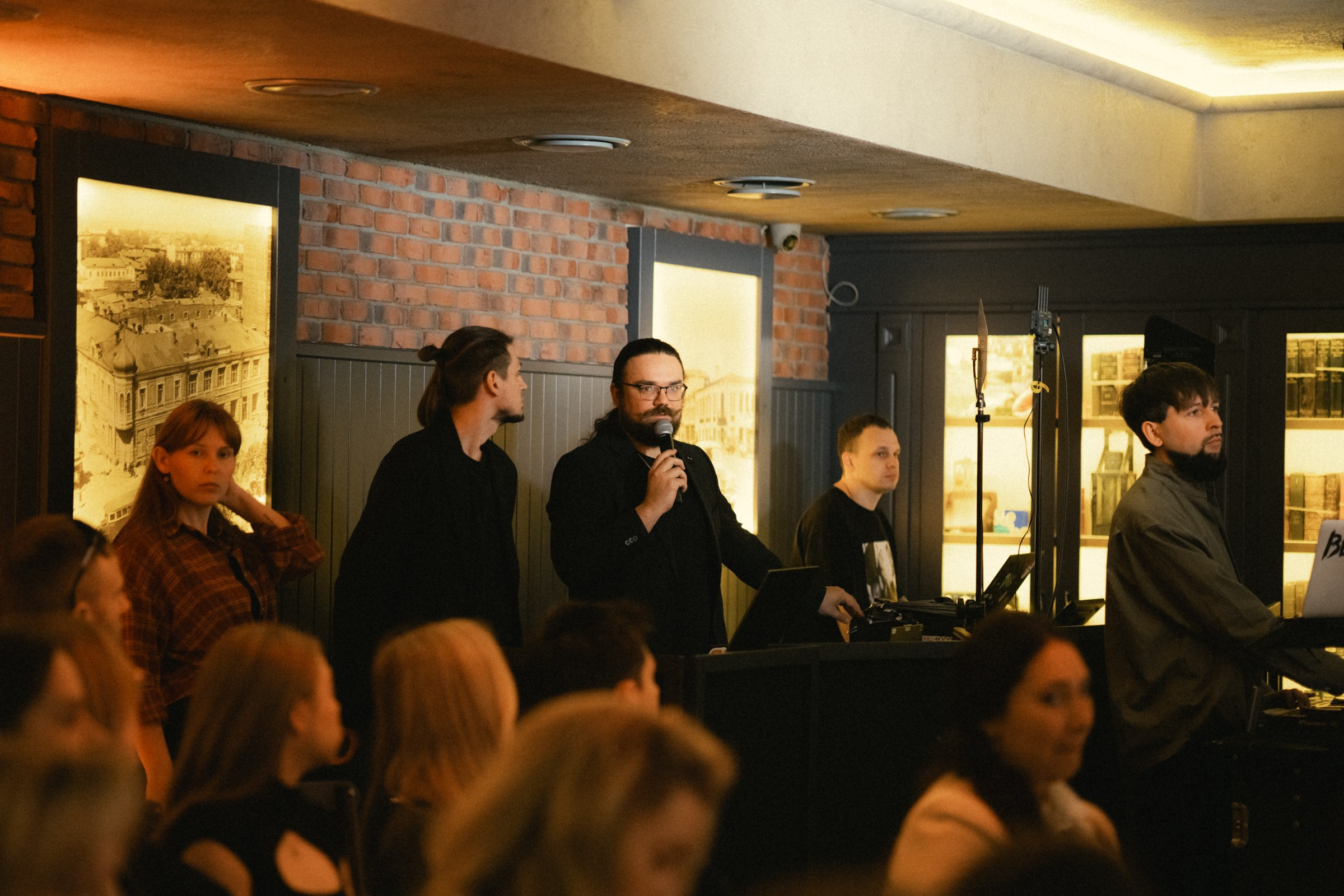 Event Business Brunch. Свадебный и портретный фотограф в Новосибирске Любовь Исакова