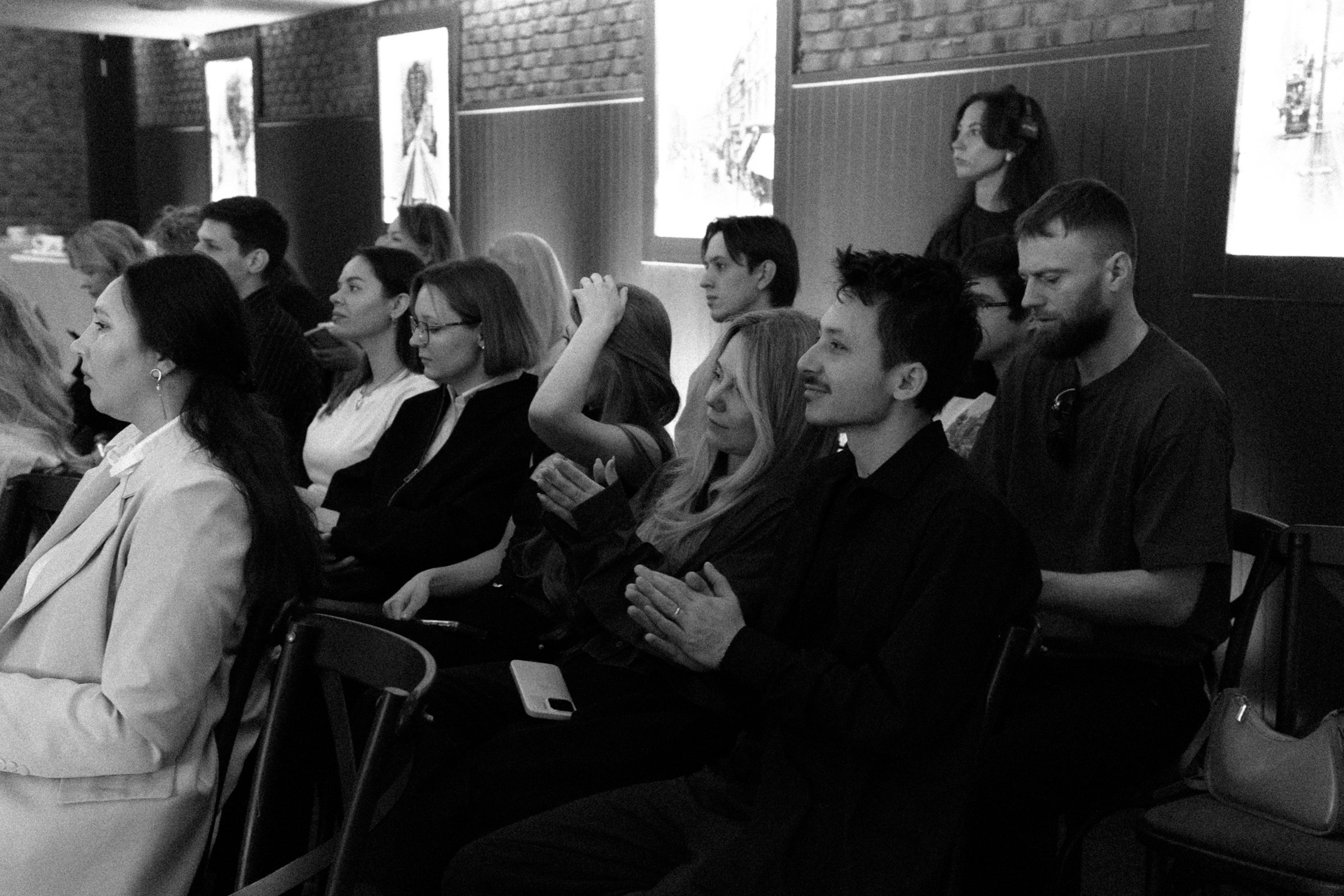 Event Business Brunch. Свадебный и портретный фотограф в Новосибирске Любовь Исакова