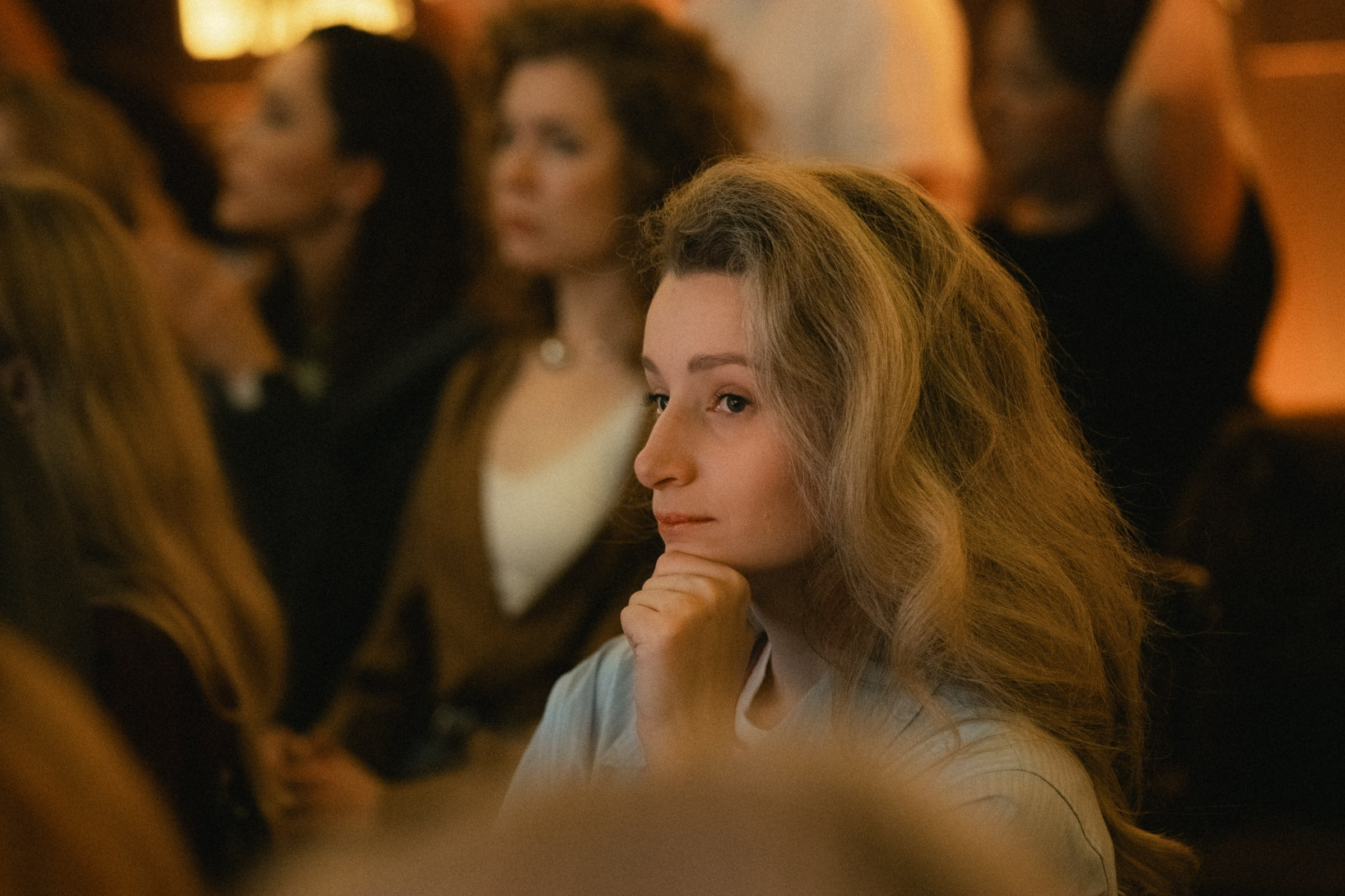 Event Business Brunch. Свадебный и портретный фотограф в Новосибирске Любовь Исакова