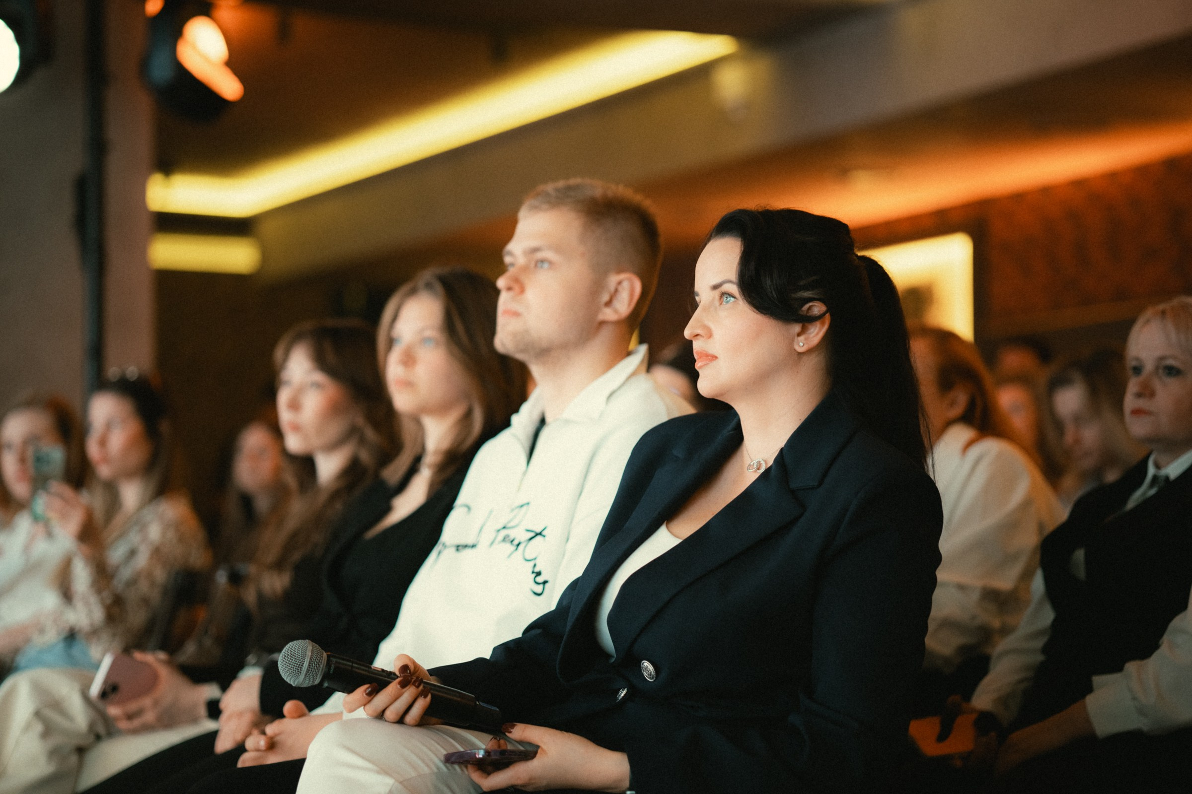 Event Business Brunch. Свадебный и портретный фотограф в Новосибирске Любовь Исакова