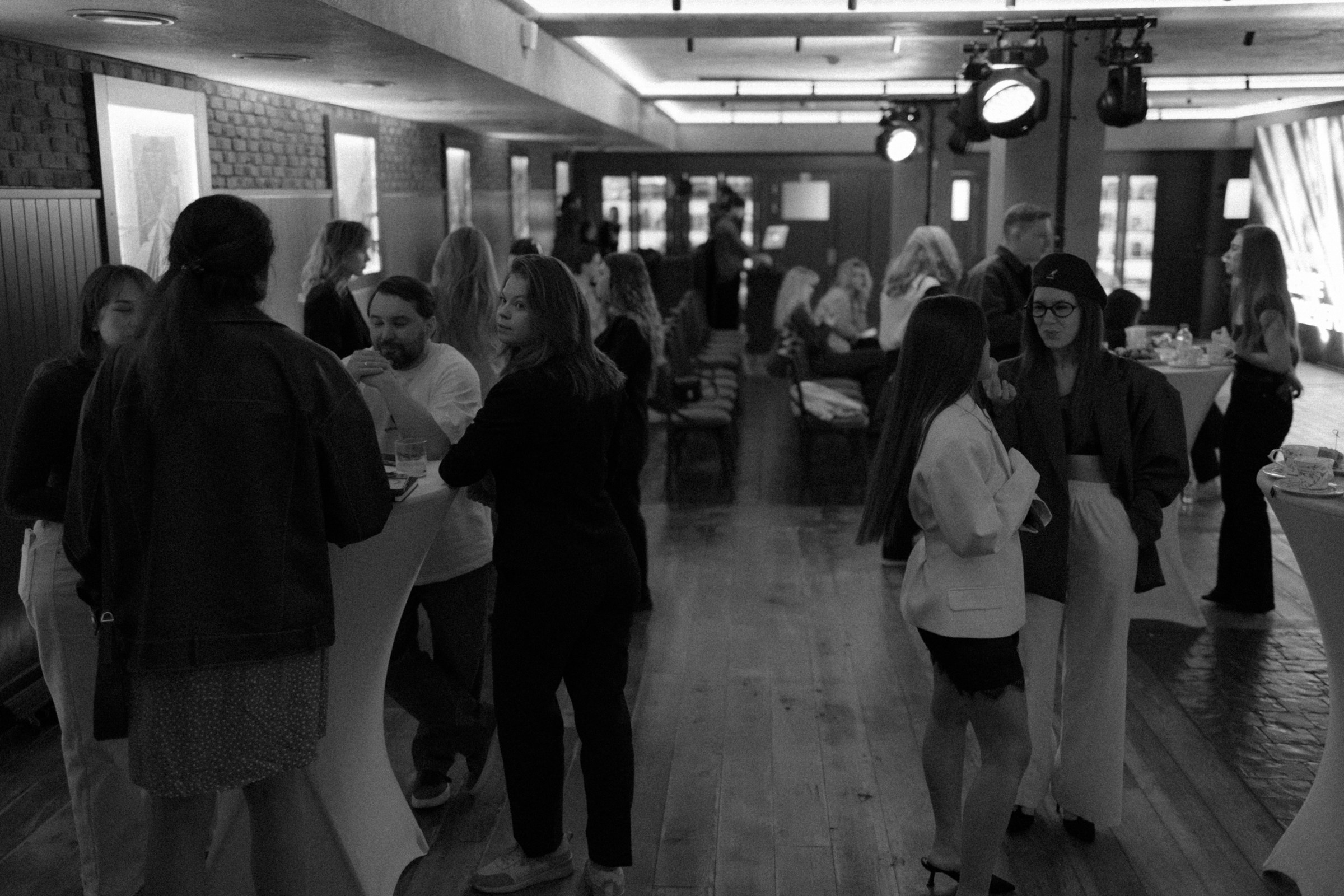 Event Business Brunch. Свадебный и портретный фотограф в Новосибирске Любовь Исакова