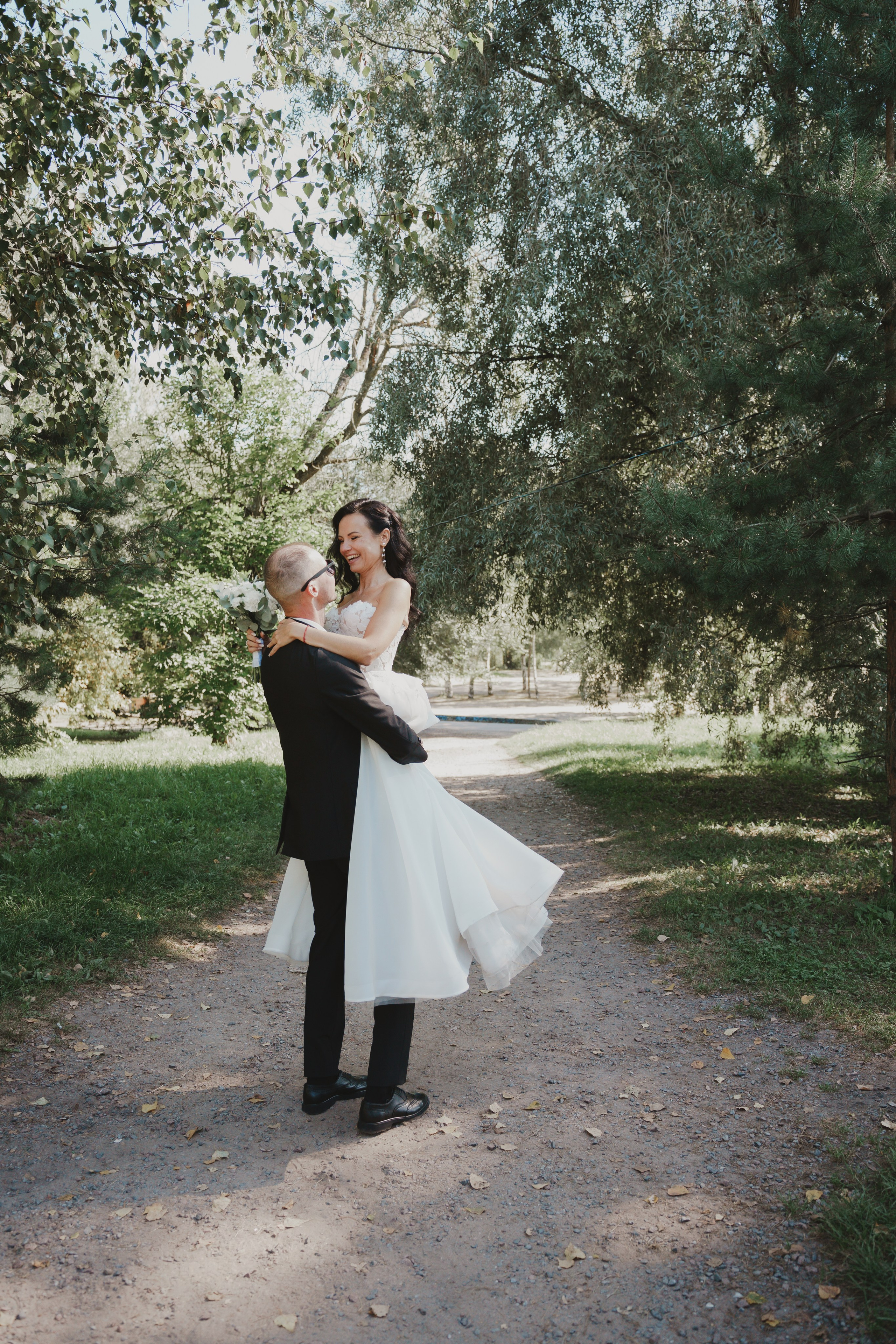 Свадьба Артём+Света. Ирина Коновалова школьный фотограф. Выпускные альбомы Ярославль