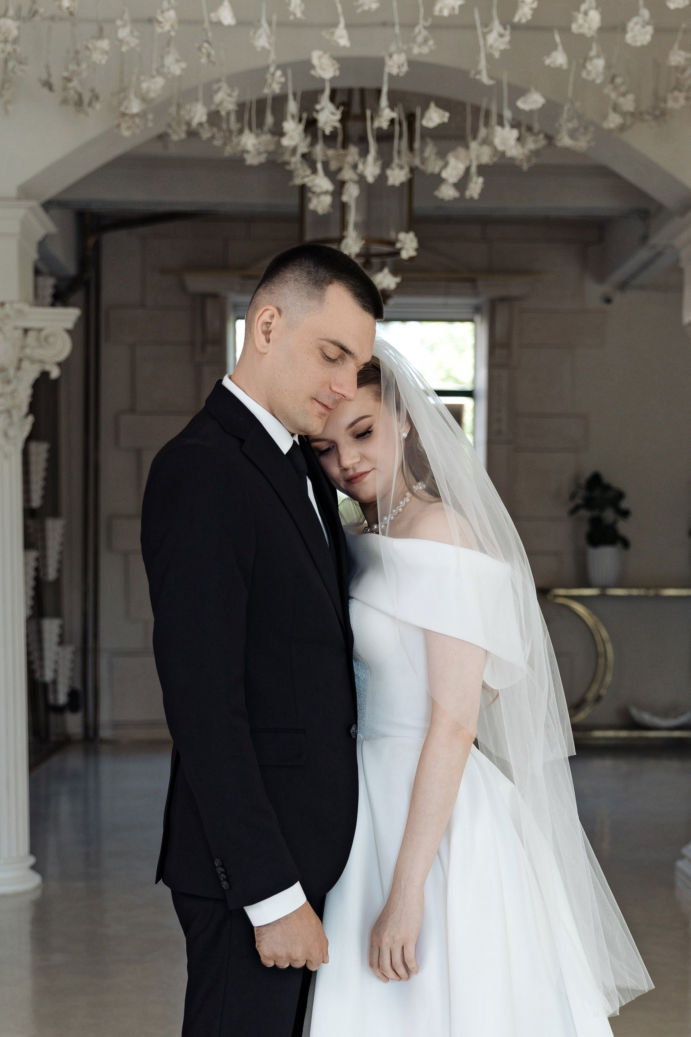 V & P. Фотограф Дзюба Марина. Свадебный фотограф