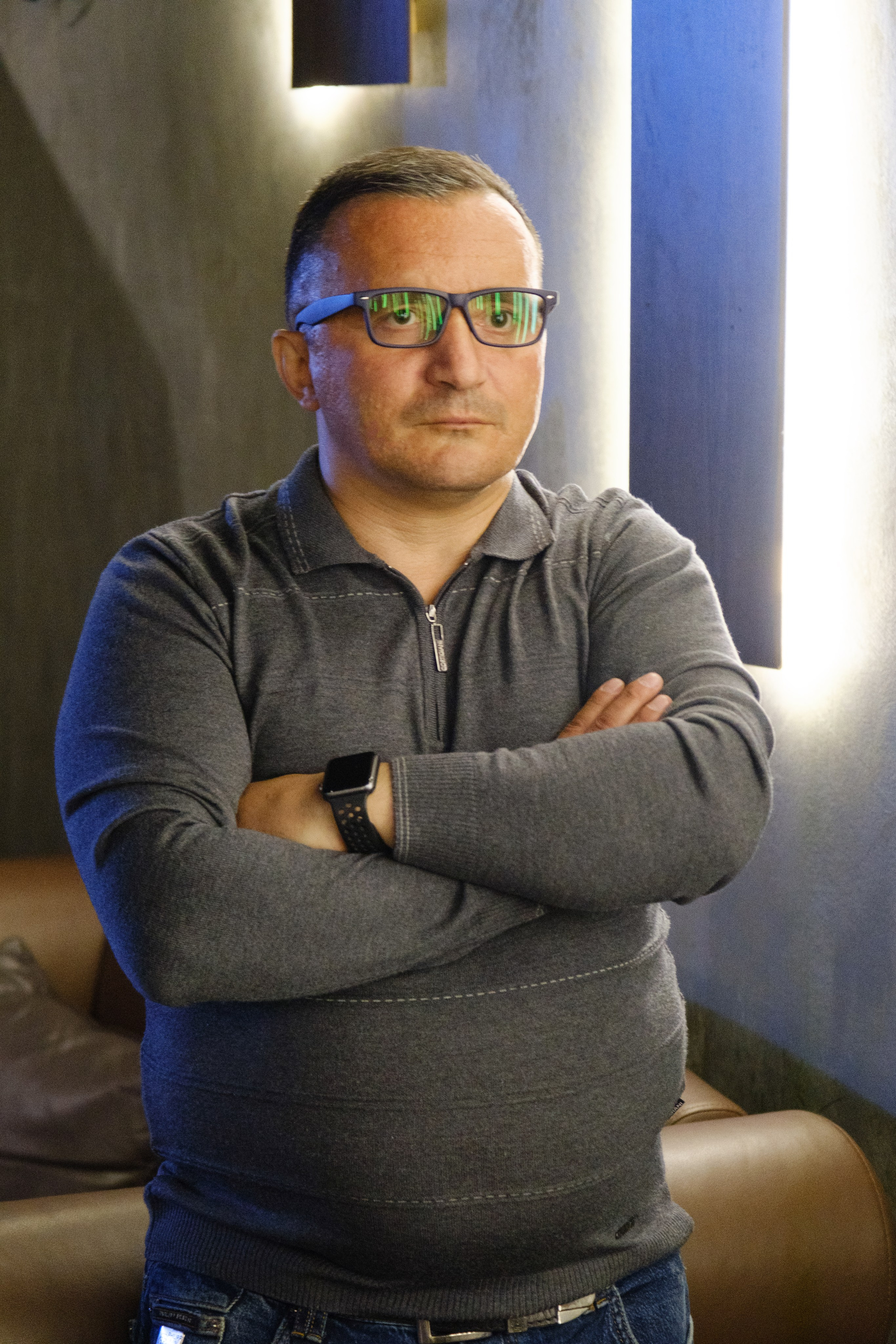 Индивидуальные фотосессии. Фотограф Мельник Ирина. Москва