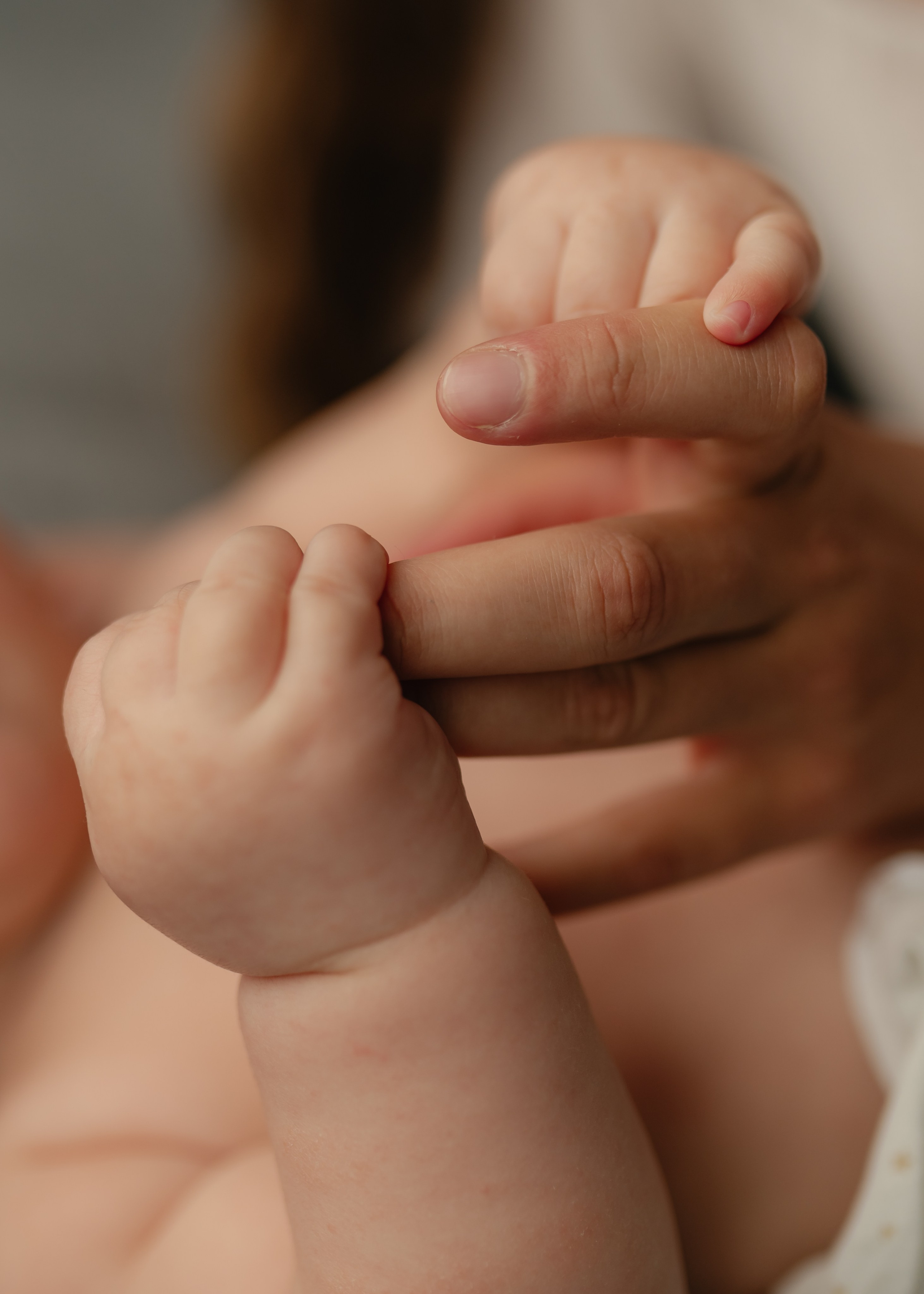 Мария, Дмитрий, Вася и Тима. Семейный и портретный фотограф Нижний Новгород