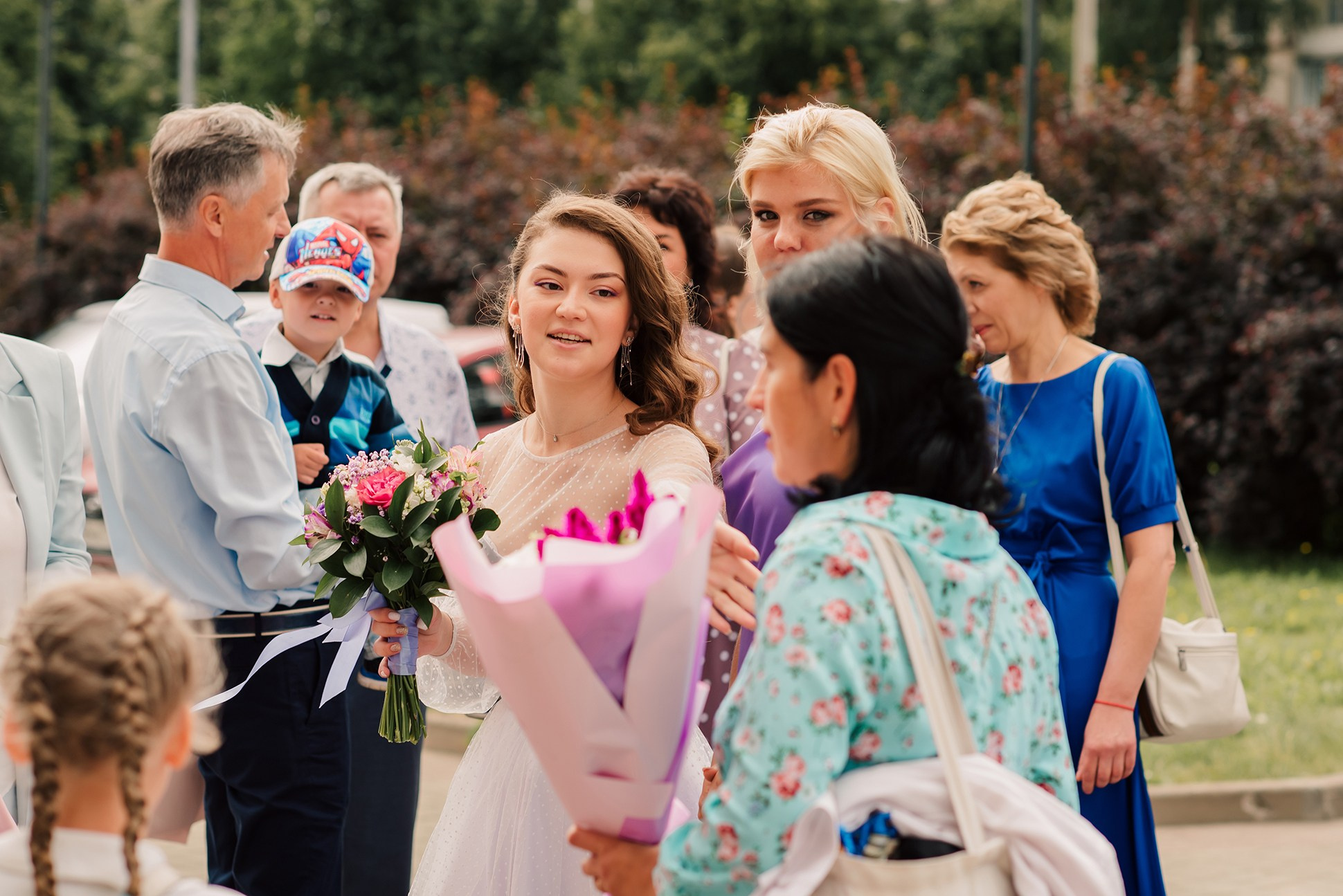 Юля и Андрей. Банкет на воде. Семейный и Свадебный фотограф. Санкт-Петербург. Пушкин