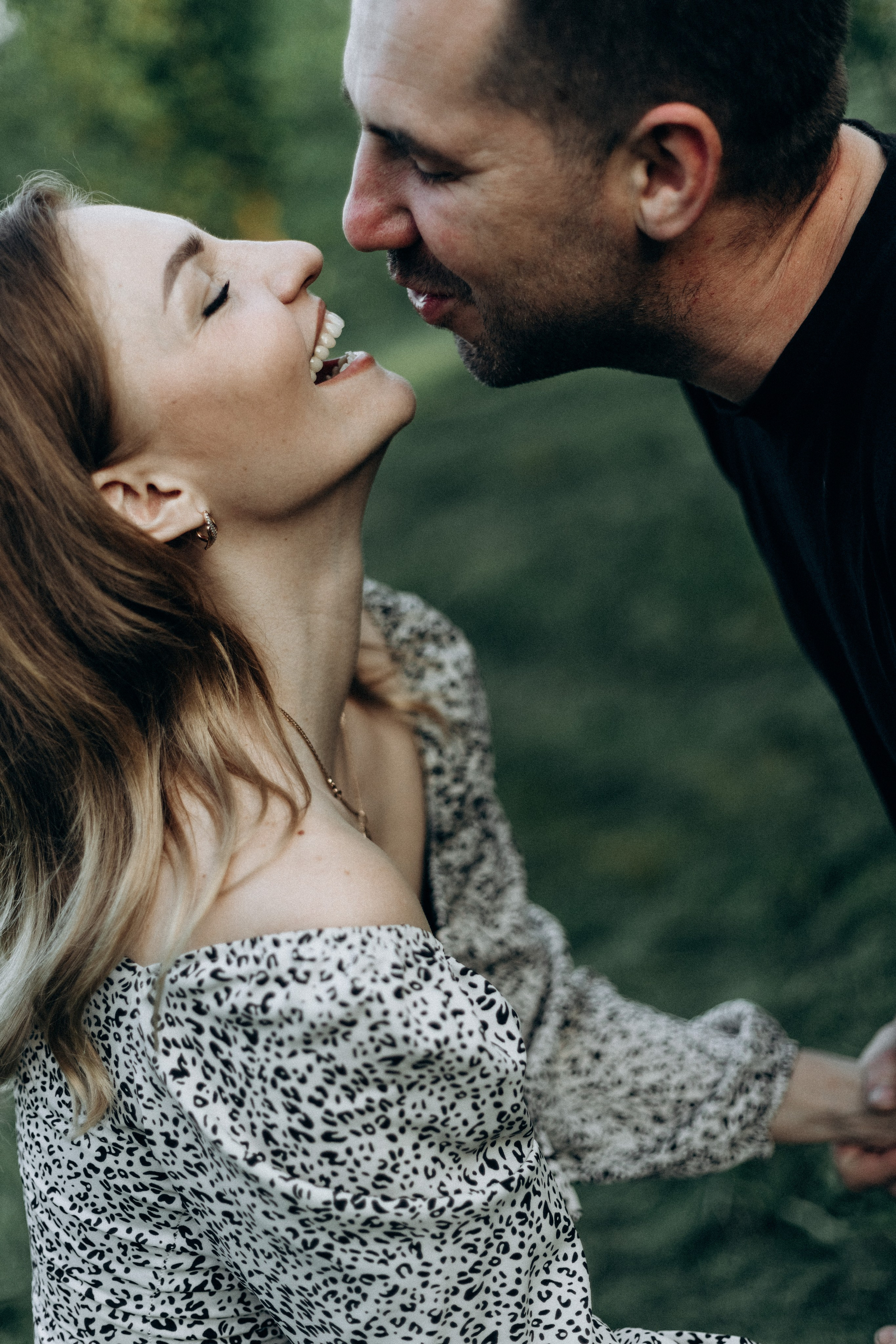 Оксана & Александр. Семейный фотограф Беларуси Юлия Барейша