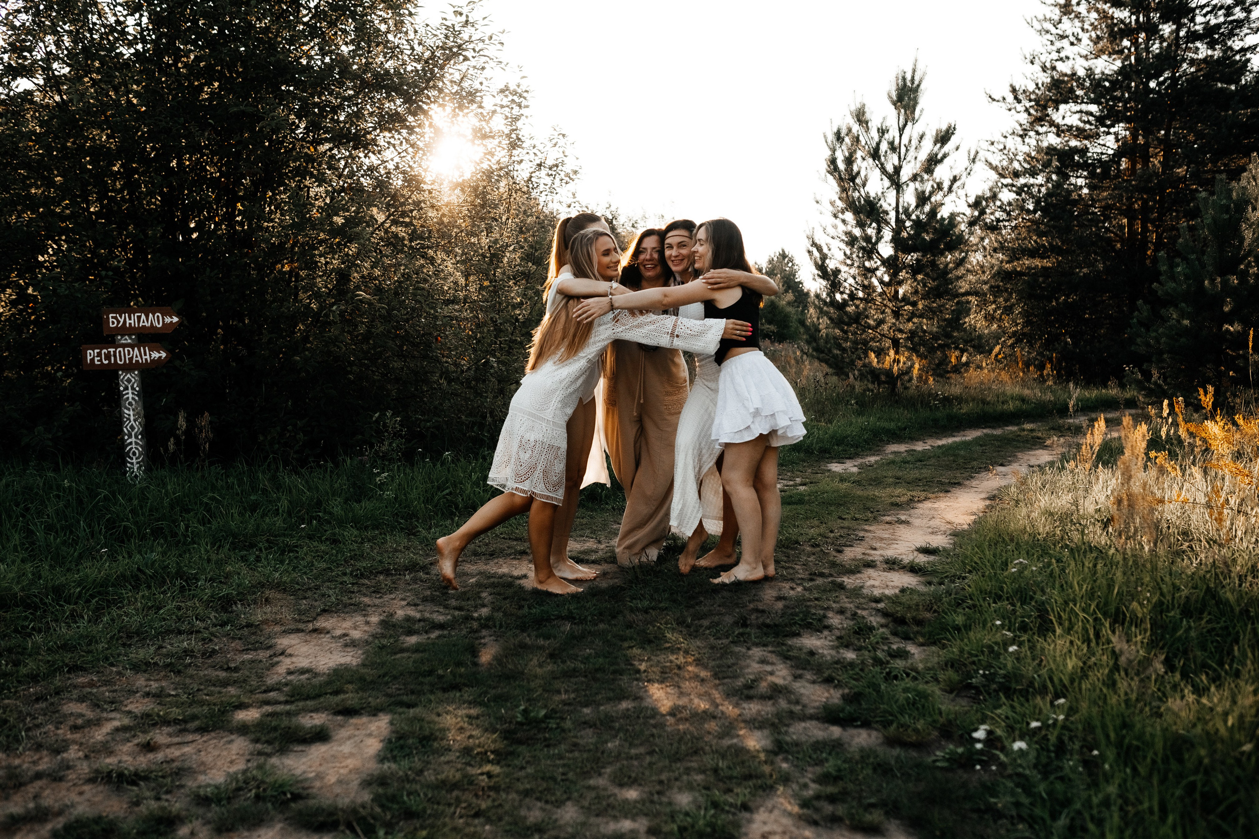 Ветер свободы. Детский и семейный фотограф в Санкт-Петербурге и области Никова Вика