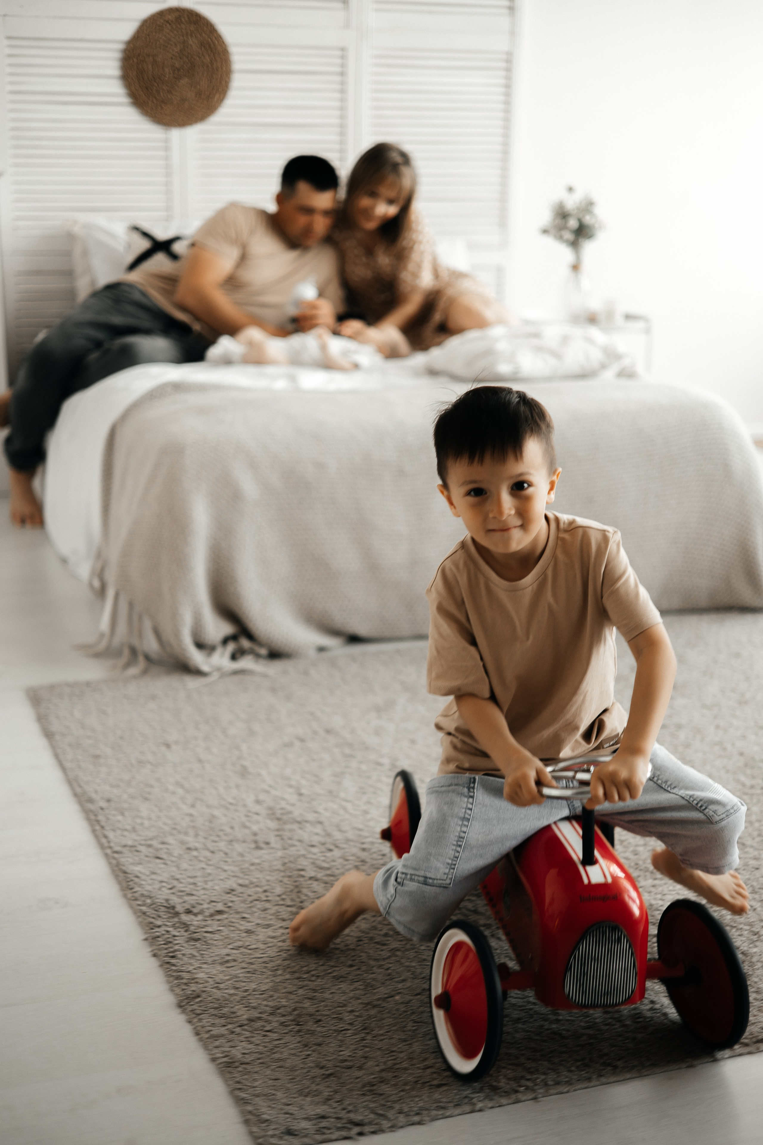 ♡. Семейный и свадебный фотограф в Ульяновске