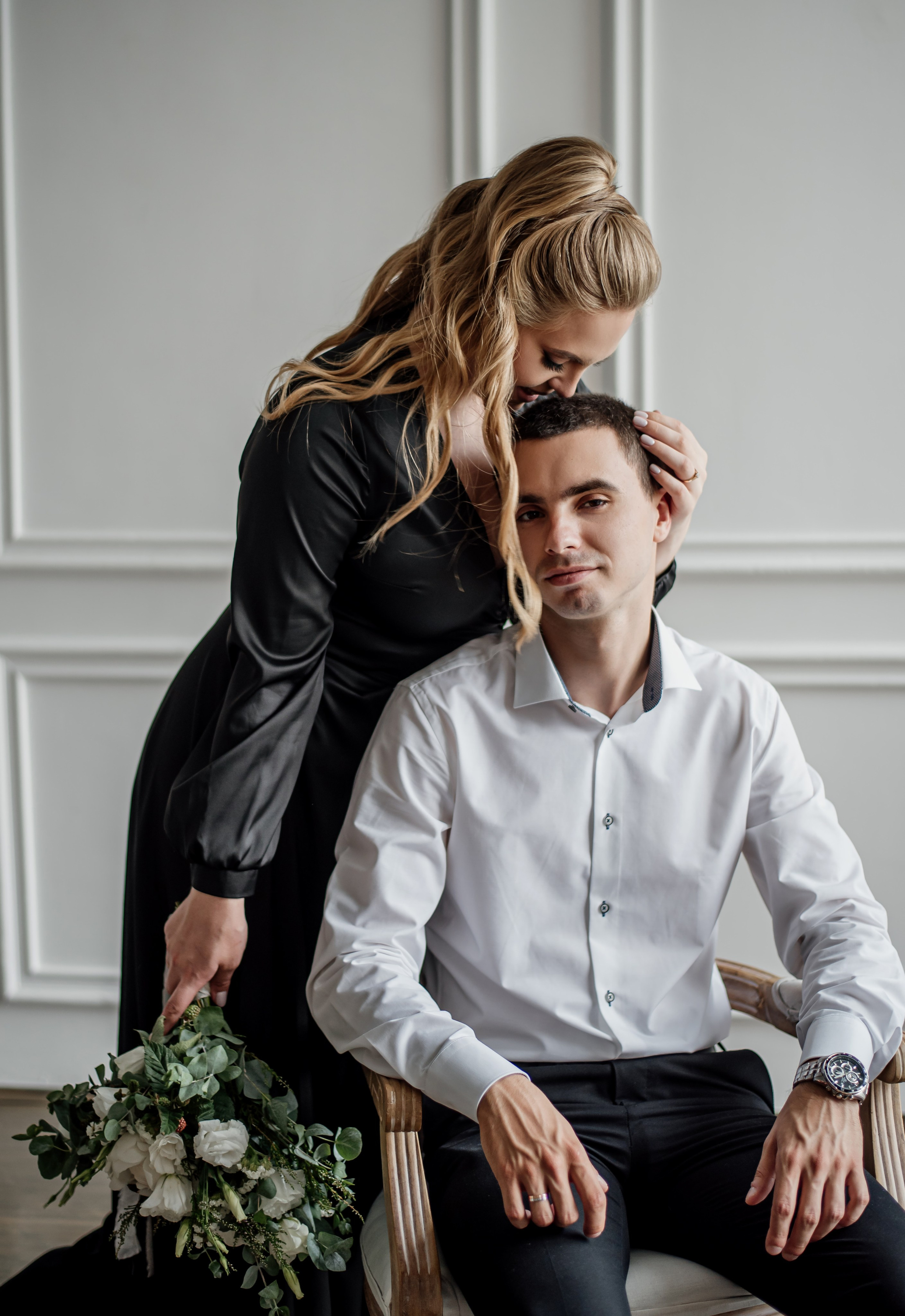 Свадебные съемки. Фотограф в Орле и в Змиевке Екатерина Ельцова