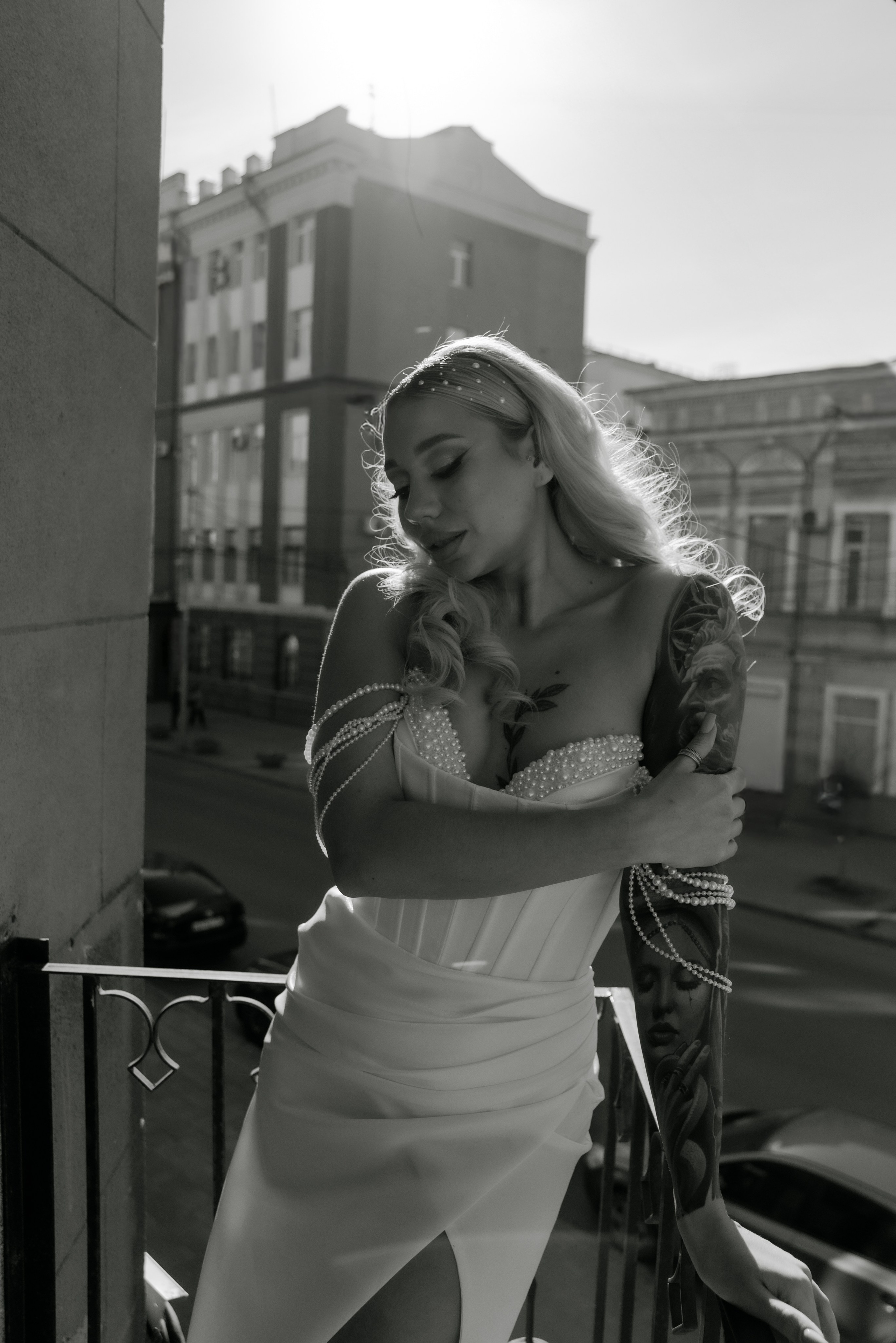 Кирилл и Настя | Доходный дом. Фотограф в Саратове и Энгельсе — Склярова Дарья