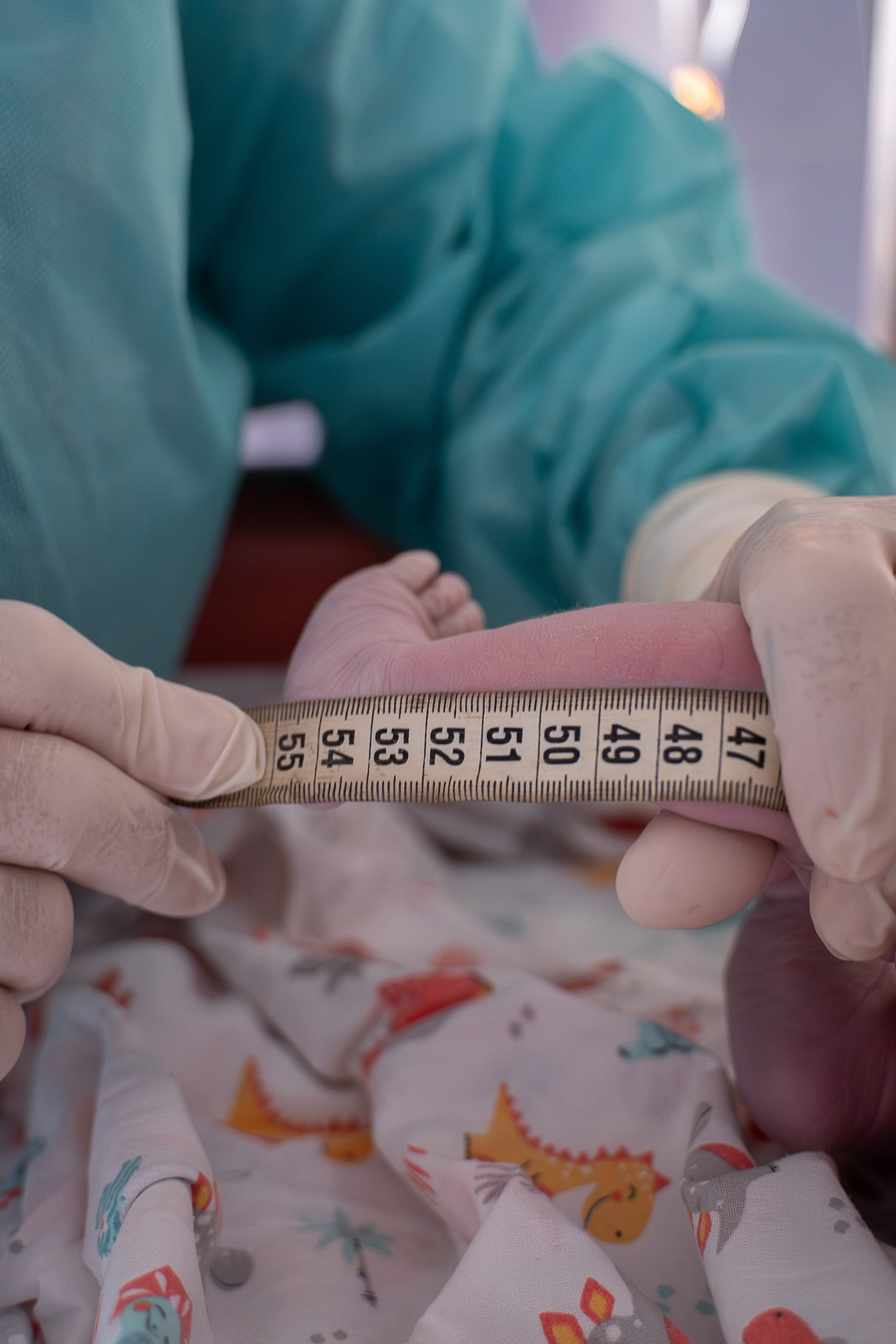 Давид. Фотограф на роды Москва Ольга Летучева