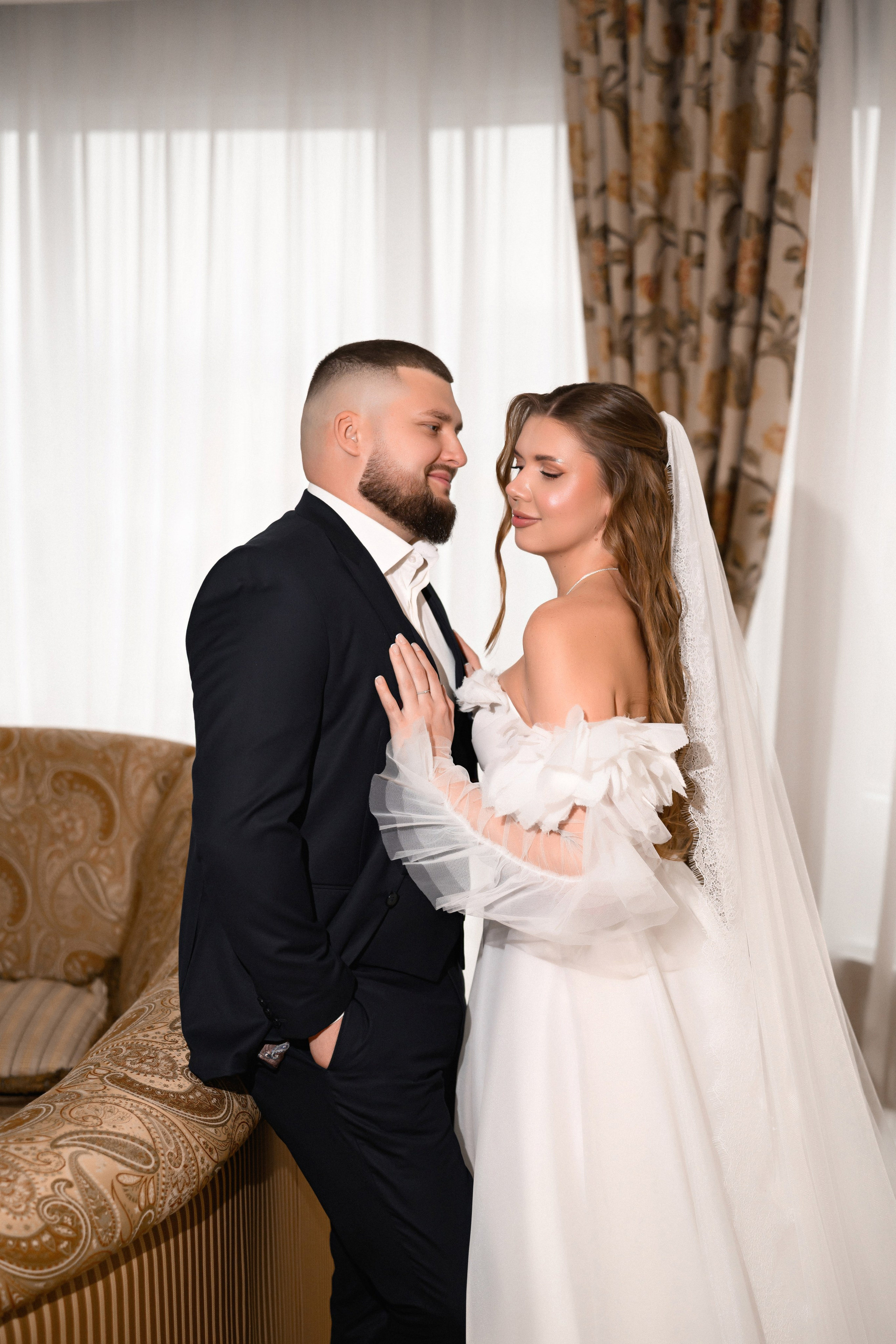 23.01.26. Свадебный и семейный фотограф в Краснодаре