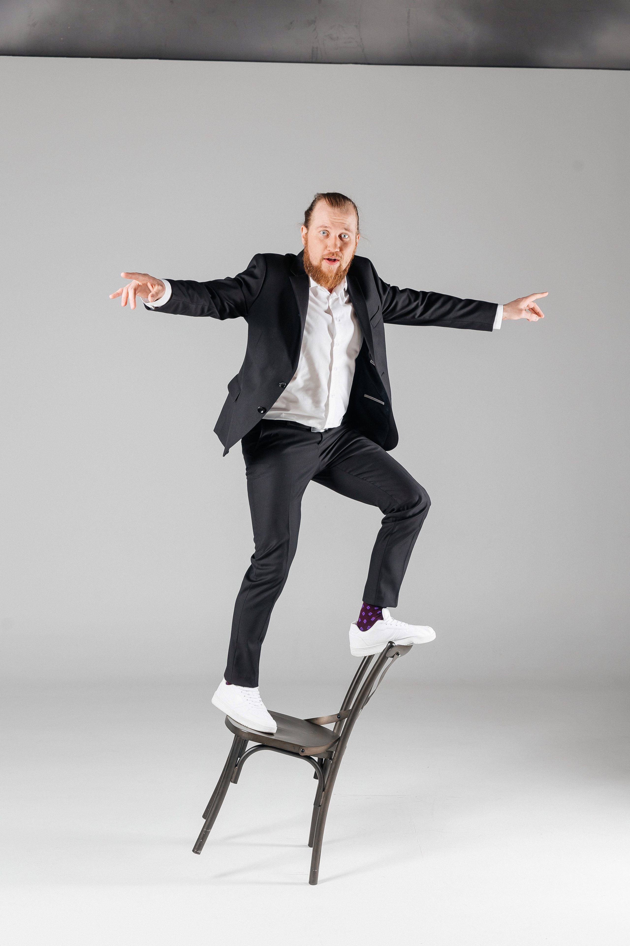 Станислав Сакулин. Фотограф в Красноярске