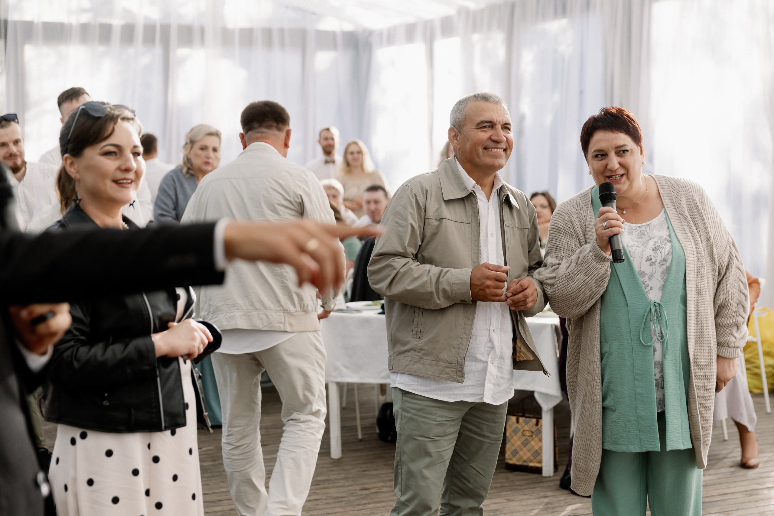 Максим и Екатерина. Фотограф в Красноярске