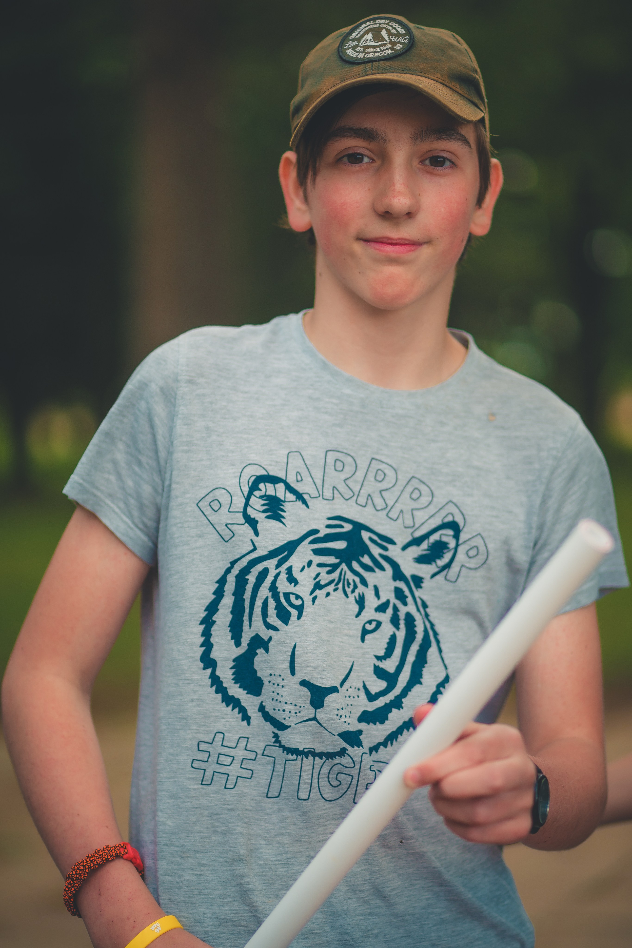 Детский лагерь — 1 смена 2023 год. Иван Кубик — фотограф и видеограф